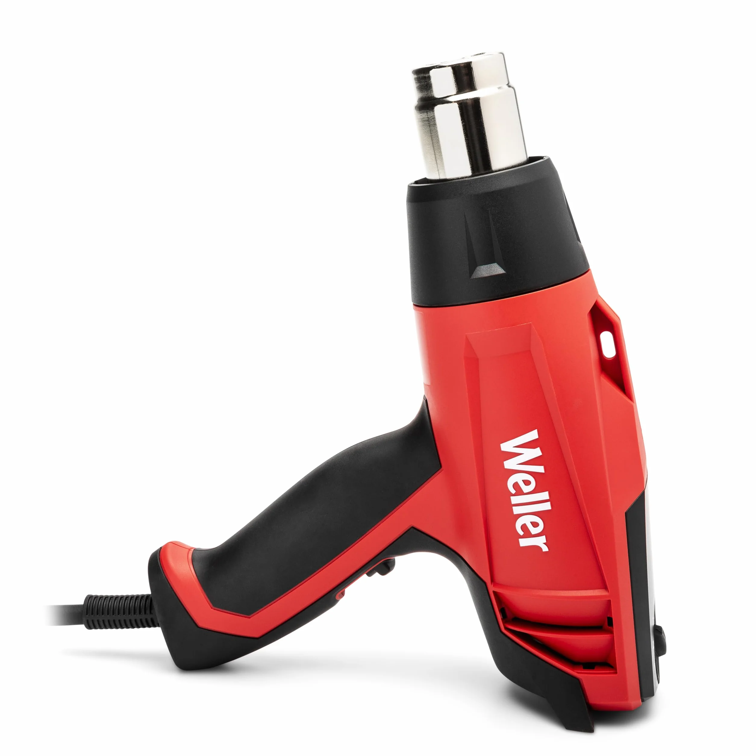 Weller WLHG2023C pistolet na gorące powietrze z ciągłą kontrolą temperatury, 2000 W