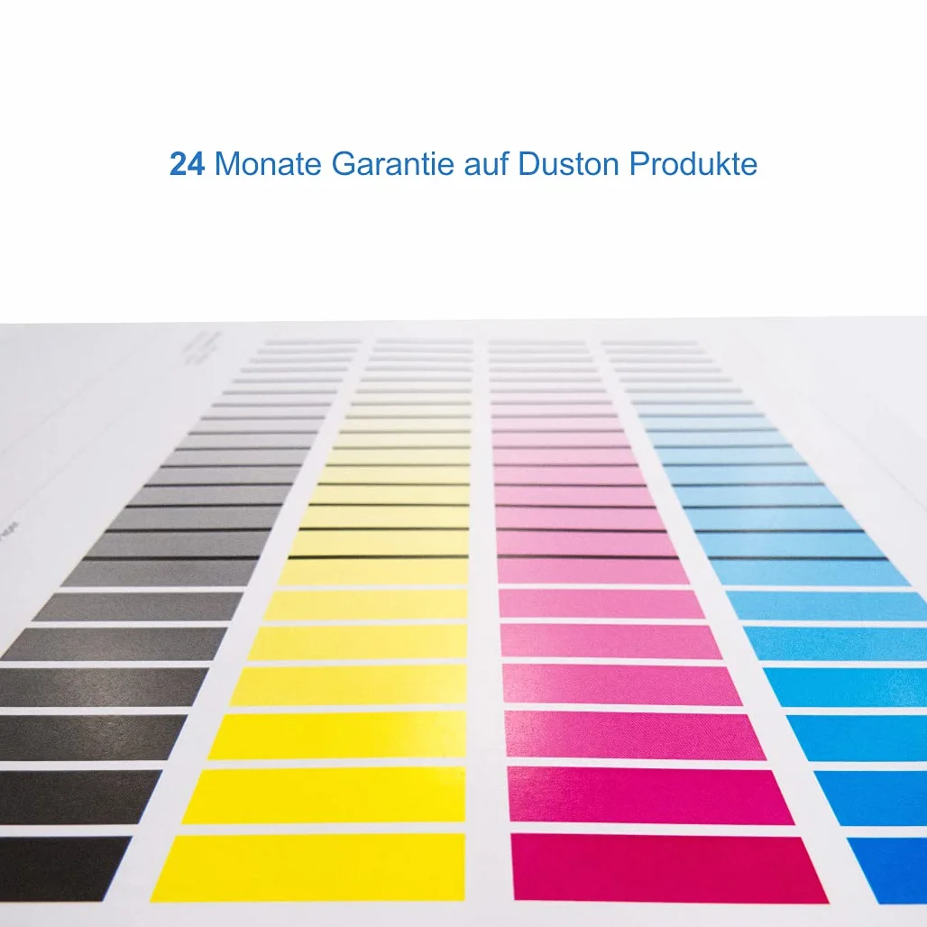 Duston TN-1090 wymienialny toner, kompatybilny z Brother DCP-1622WE, 1623WE, HL-1222WE, 1223WE, czarny