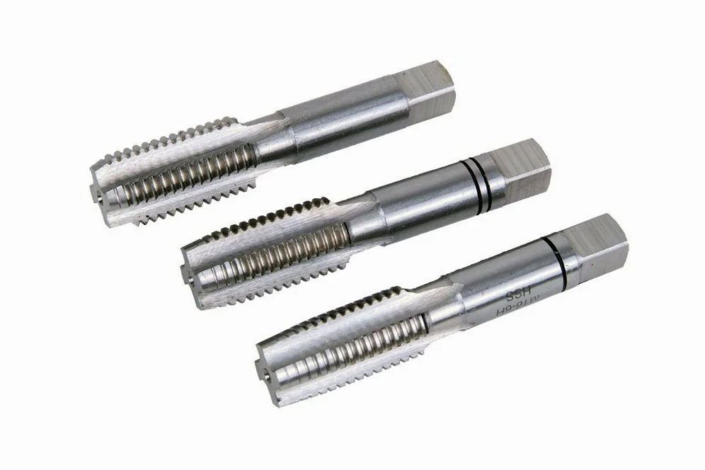 MACHO MANUAL - M24 X 3,00 MM - Unid: 1