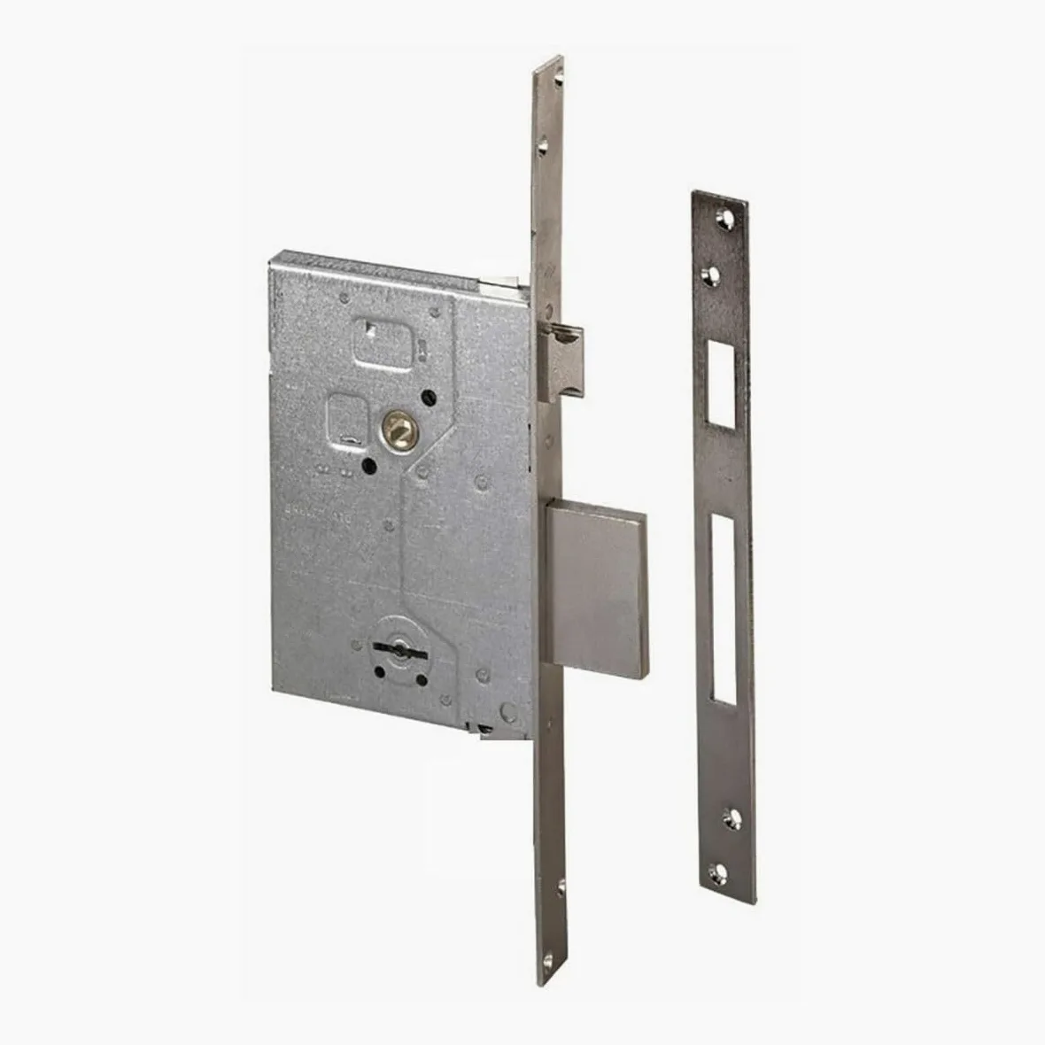 Cisa 57250. – 60 – 0 Serr D/MAPPA INFIL