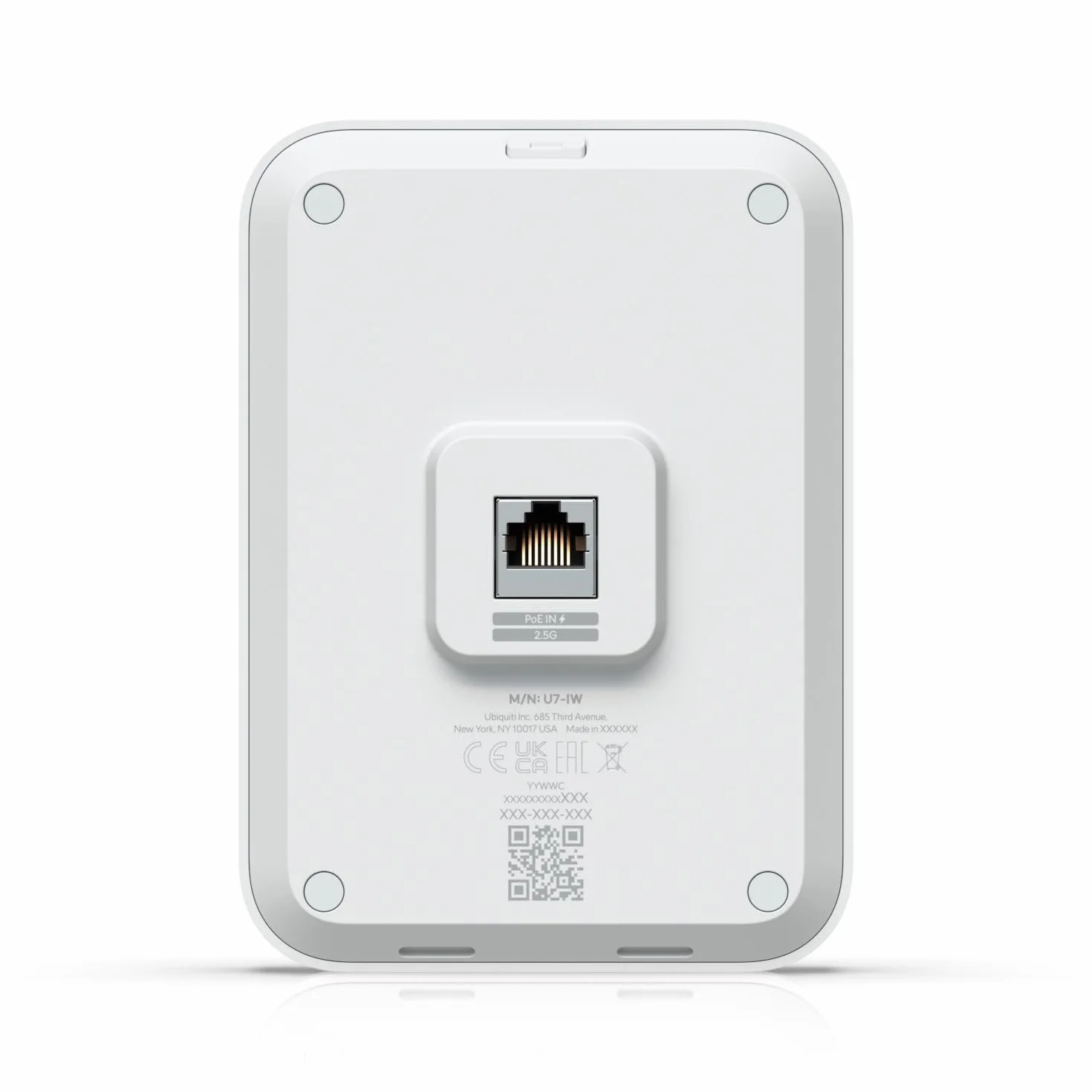UbiQuiti U7-IW