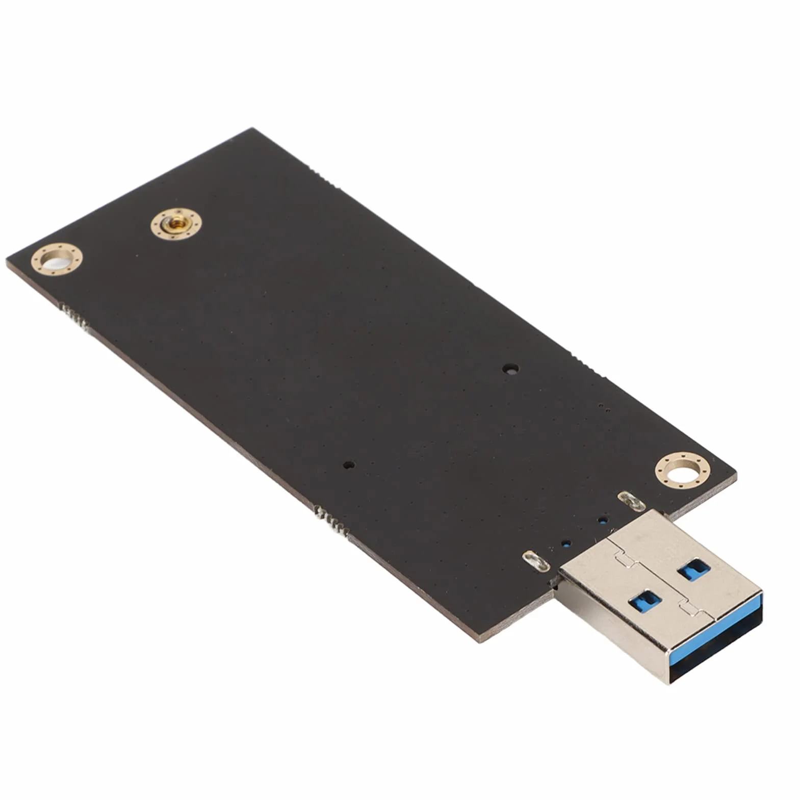 Karta Adaptera NGFF na USB 3.0 Moduł Interfejsu 3G 4G WWAN LTE M.2 dla Systemu Linux