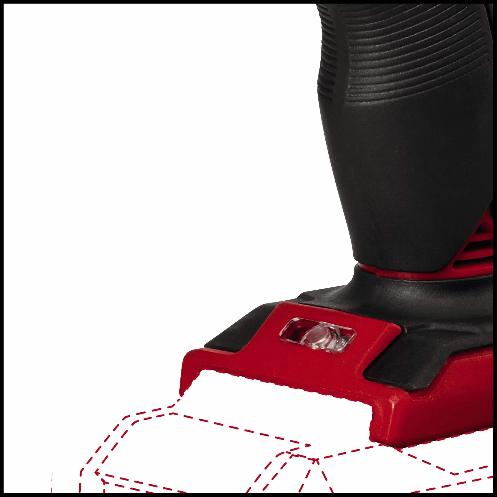 Einhell Tp-Cd 18 Li-I Brushless - Solo Wkrętarka, Czarny/Czerwony, 18 VV & Einhell Pxc Starter Kit Akumulator, Czarny, ‎10 x 15 x 11,3 cm; 820 g