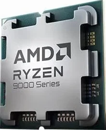 AMD Ryzen 9 9950X Tray