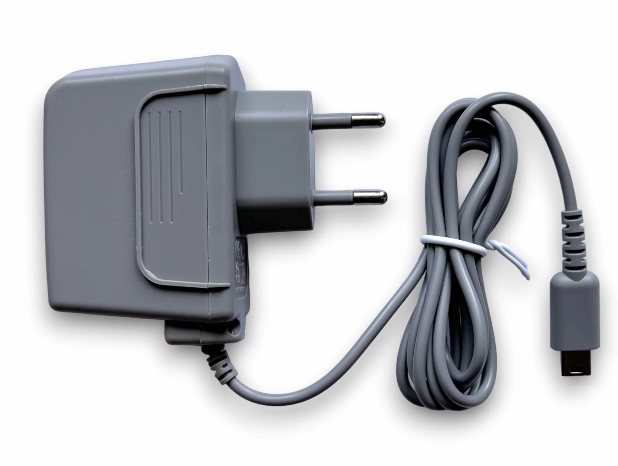 1X Zasilacz Kompatybilna Konsolą Nintendo Ds Lite ładowarka Charger Adapter