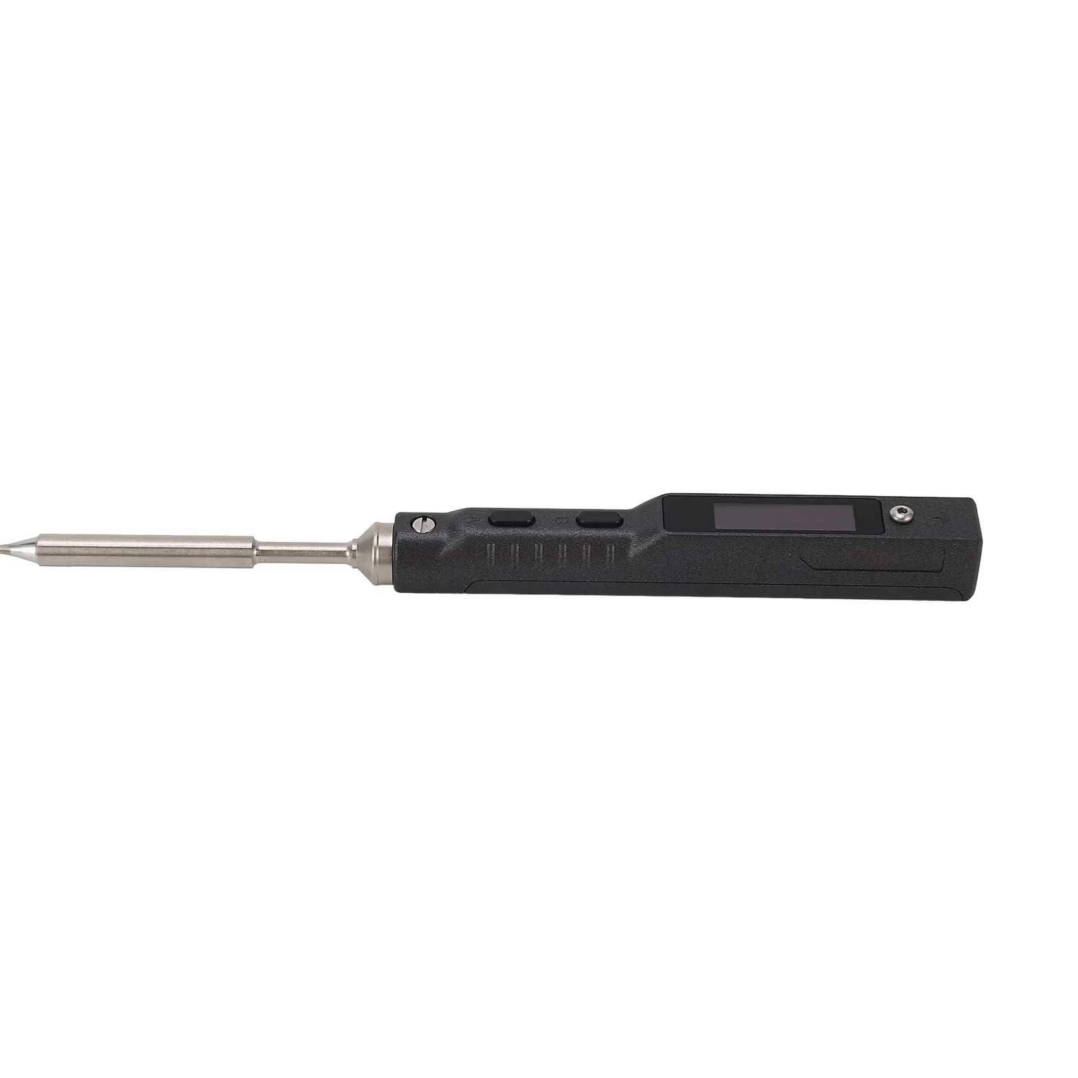 TS101 9V - 24 V 65 W Mini Portable Digital Electric Soldering Iron Lass Kit