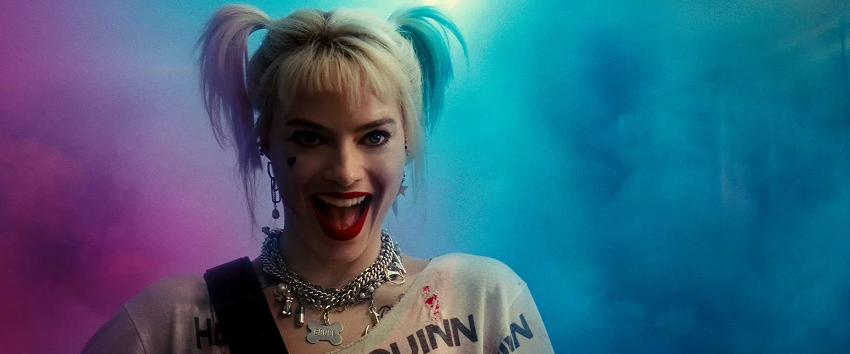Aves de Presa (y la Fantabulosa Emancipación de Harley Quinn) 4K UHD + Blu-ray