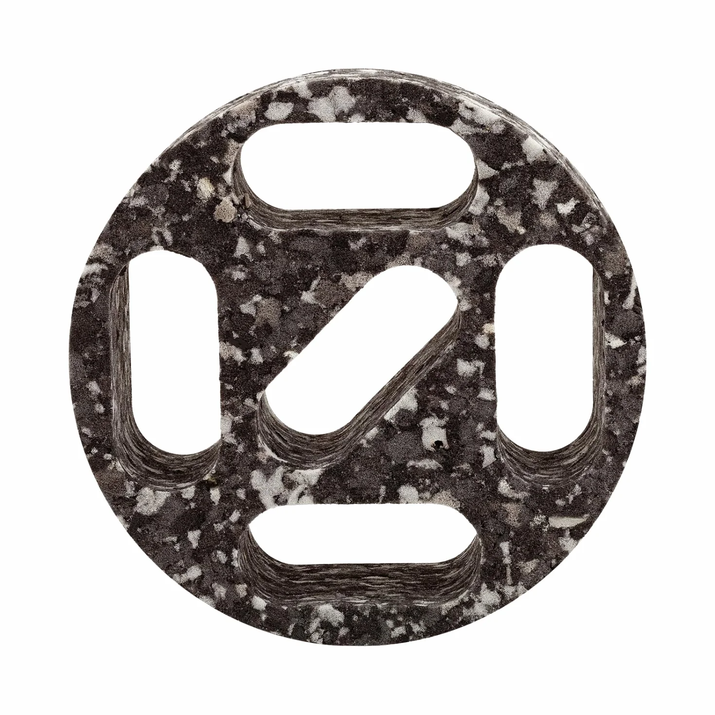 neverest® ESD tłumik do okrągłych rur wentylacyjnych 150 mm, redukcja poziomu hałasu, regulacja przepływu powietrza