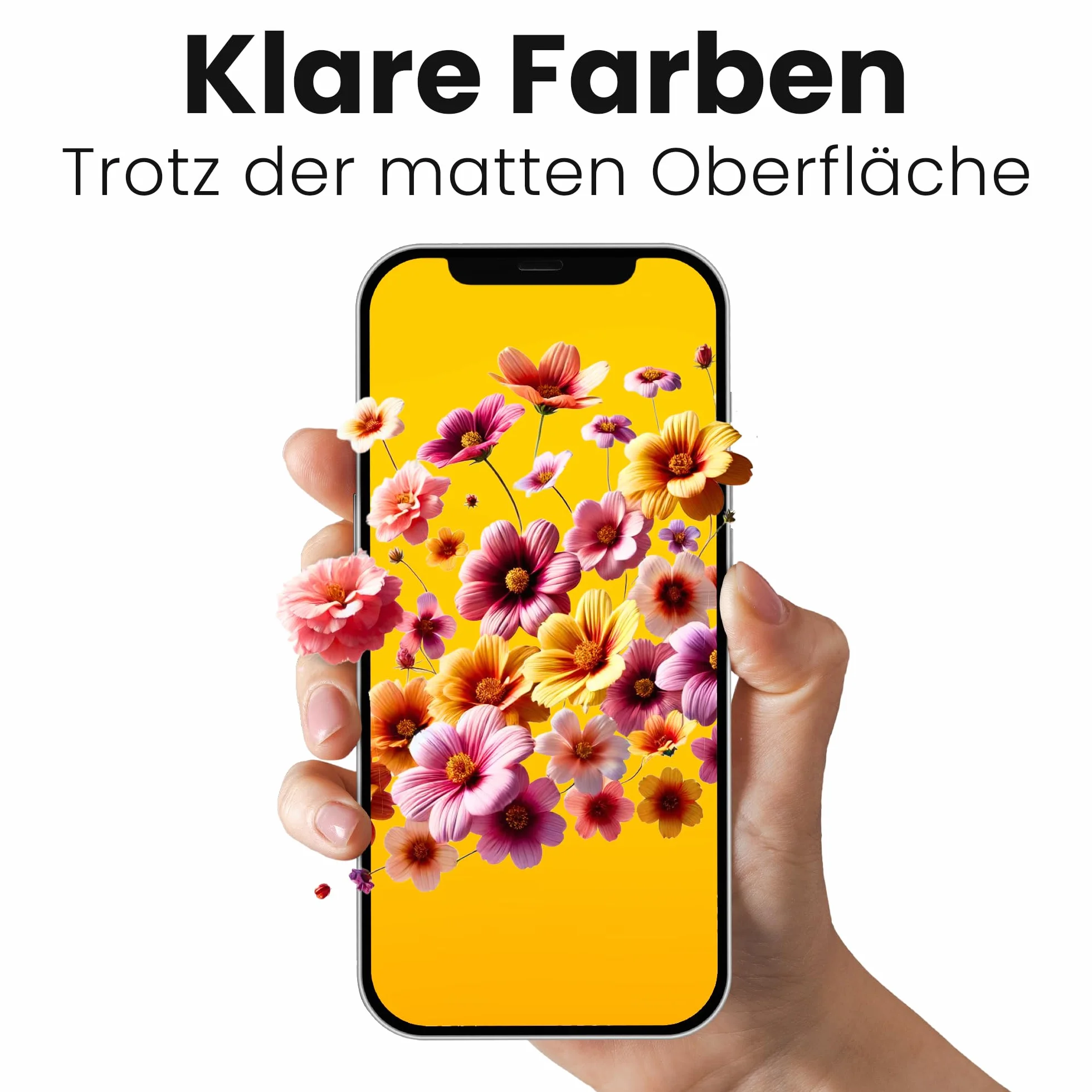 atFoliX Folia ochronna kompatybilny z Amazn Kindl 2022 Folia ochronna na ekran, antyrefleksyjne i amortyzujace FX Folia (2X)