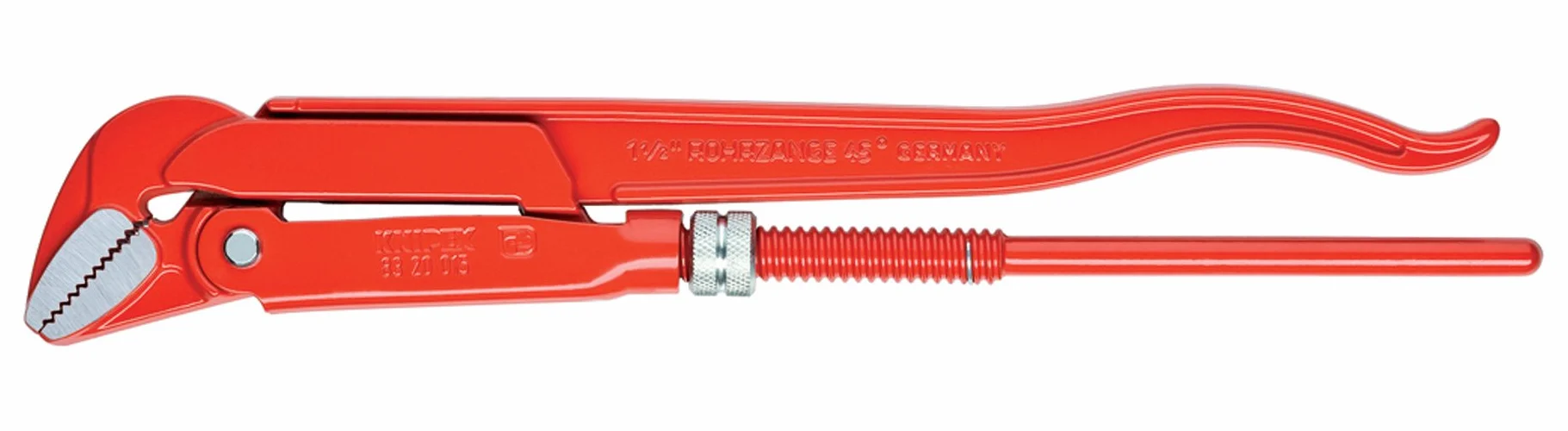Knipex 83 20 010 45 szwedzki wzór klucza do rur