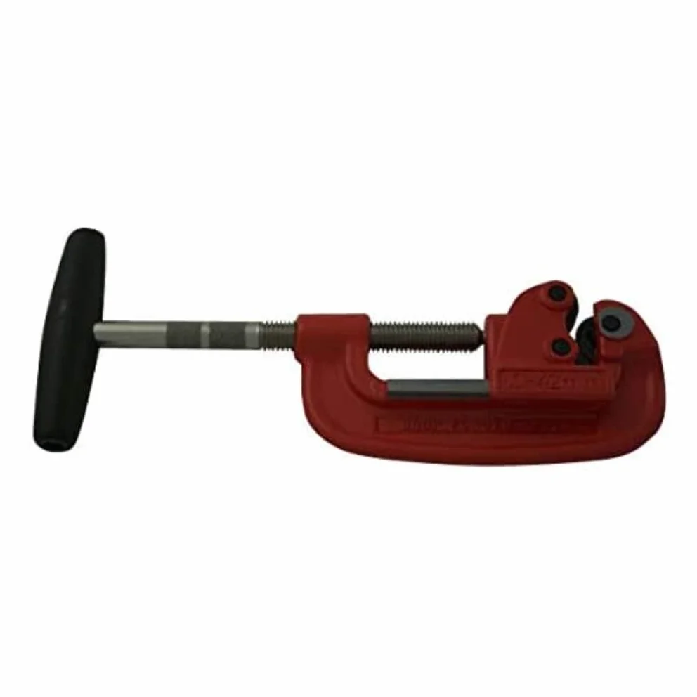 'super-ego 701010000 – przecinak do rur żelaznych 701 średnica 42 mm 1.1/4 (blister)