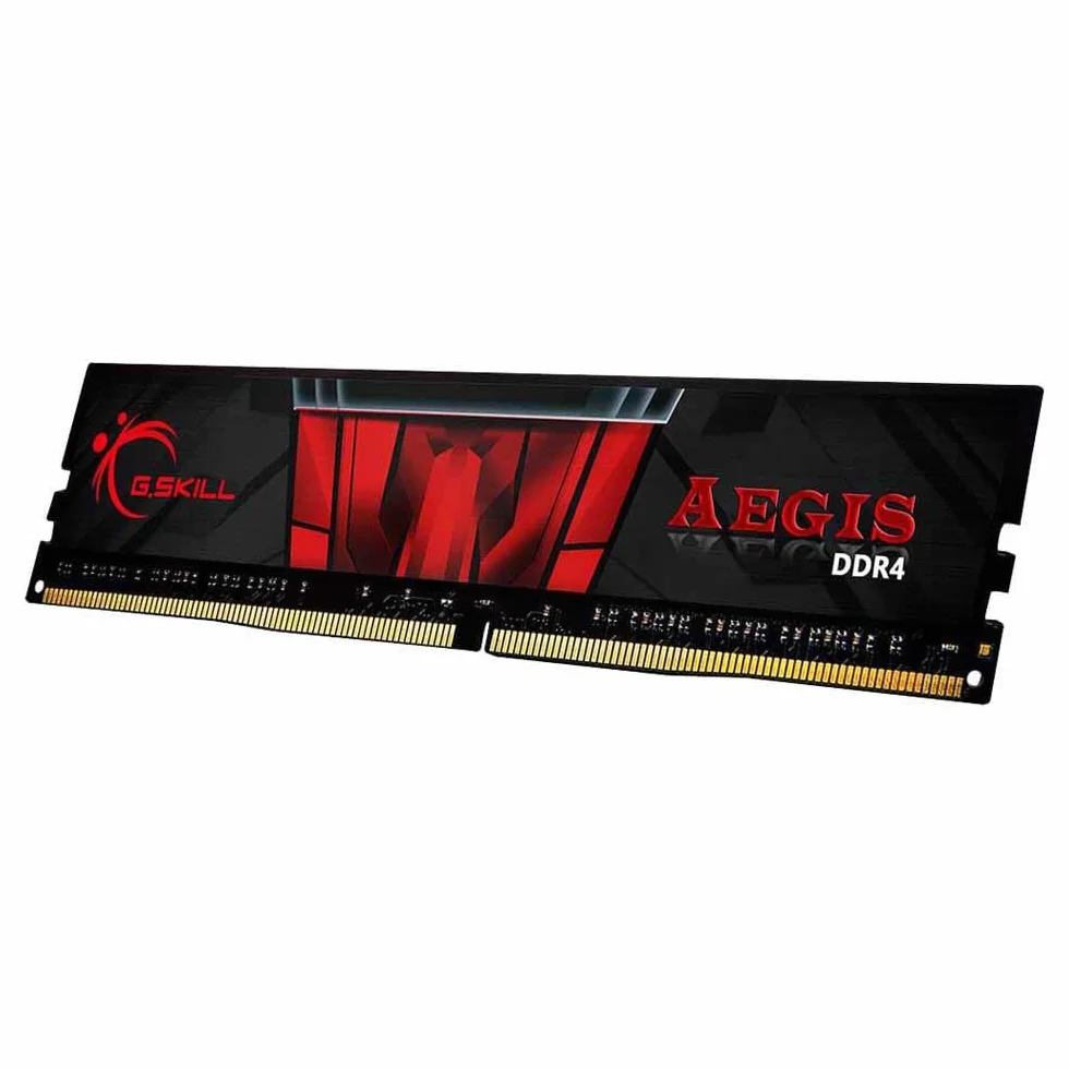 G.Skill AEGIS - DDR4-32 GB - PC3200