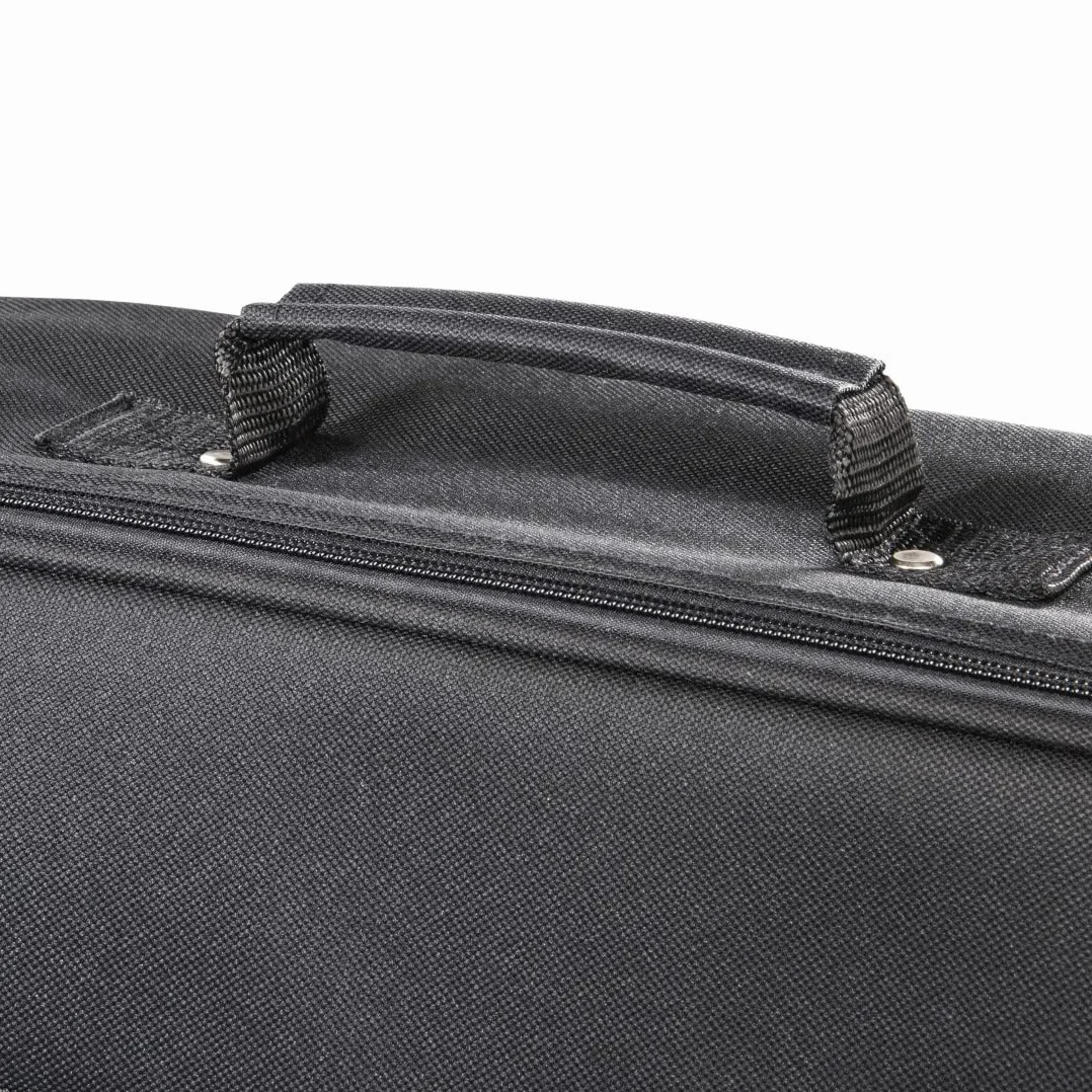 Hama Torba na projektor Sportsline L czarna 39 x 27 x 15 cm