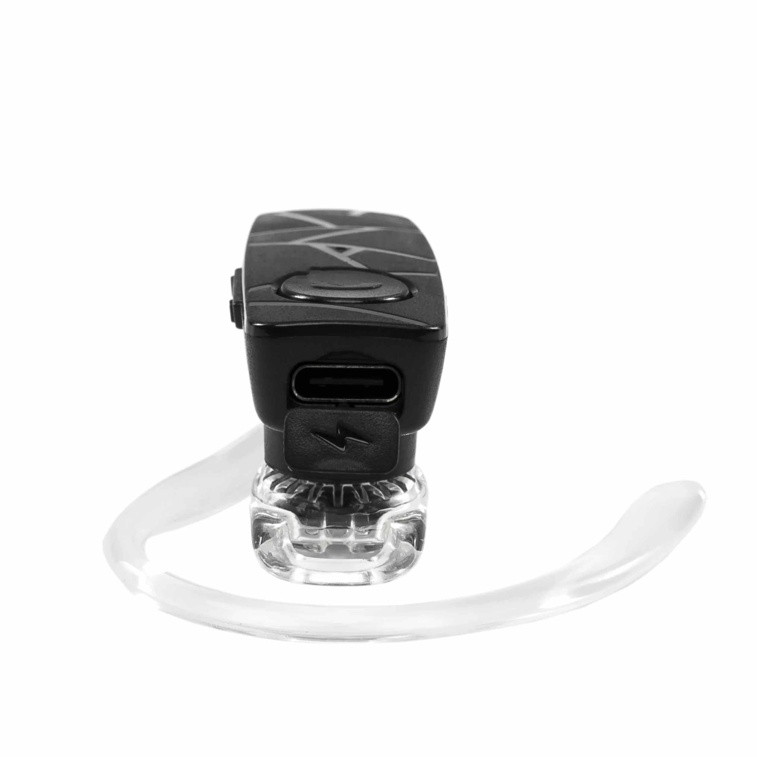 Tellur ‎TLL511321 Pojedynczy Zestaw Słuchawkowy Bluetooth, Czarny
