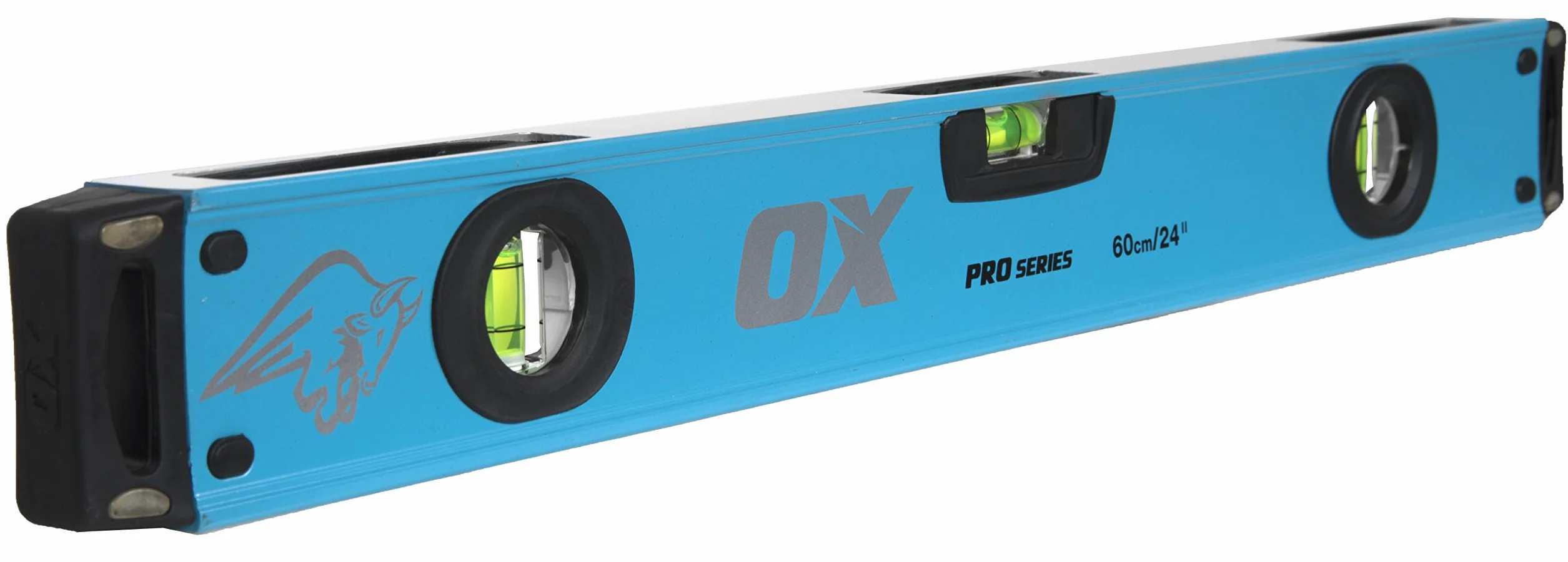 OX Pro Level Magnetyczny 600 mm
