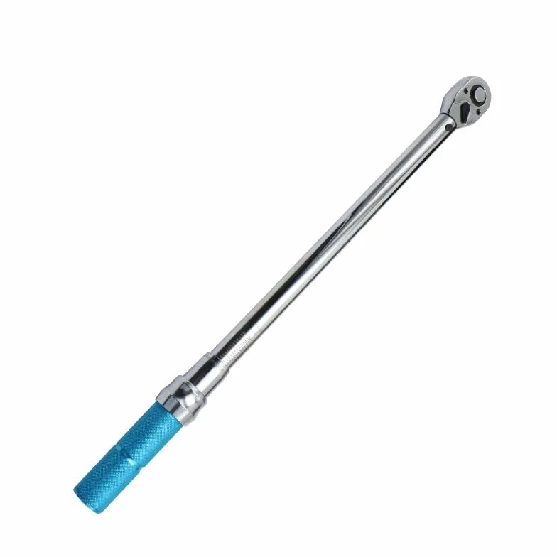 MAKSU Regulowany wstępnie ustawiony klucz dynamometryczny z grzechotką rower ręczny 3% profesjonalny regulowany klucz dynamometryczny 1/2 cala kwadratowy napęd klucz do naprawy roweru narzędzie ręczne