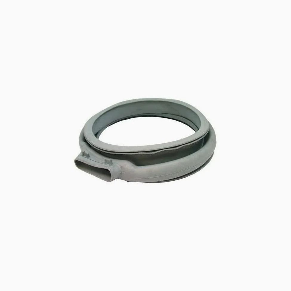sparefixd Gumowa uszczelka do drzwi pasuje do pralki Scholtes C00080762
