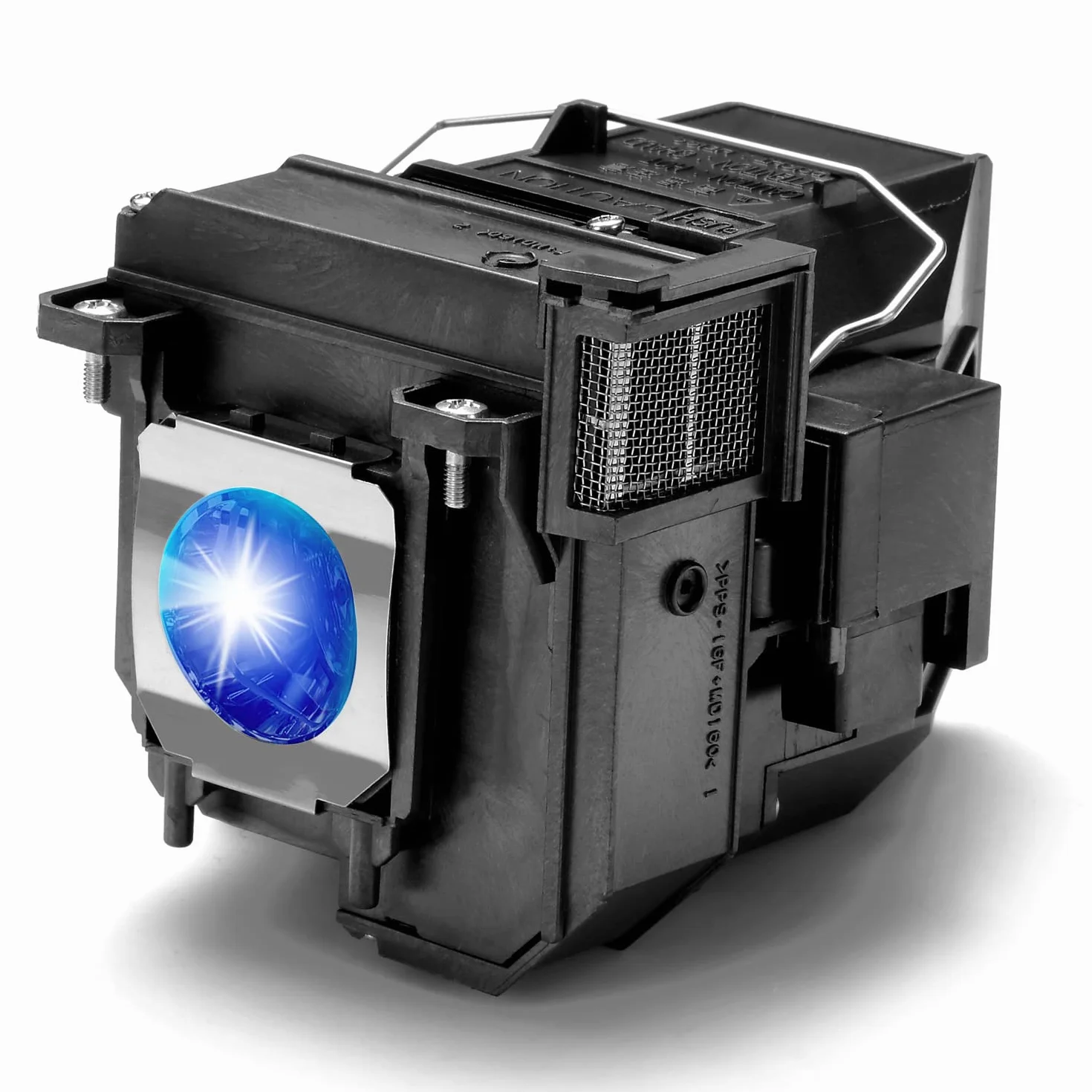 Epson ELPLP80 ELPLP79 ELPLP90 projektor wideo do POWERLITE EB-580 EB-585W EB-570 EB-575W 670 675W 590WT 595WT 1420WT 1430WT BRIGHTLINK 585Wi 595Wi 1420Wi 1430Wi 575Wi 675Wi 680Wi