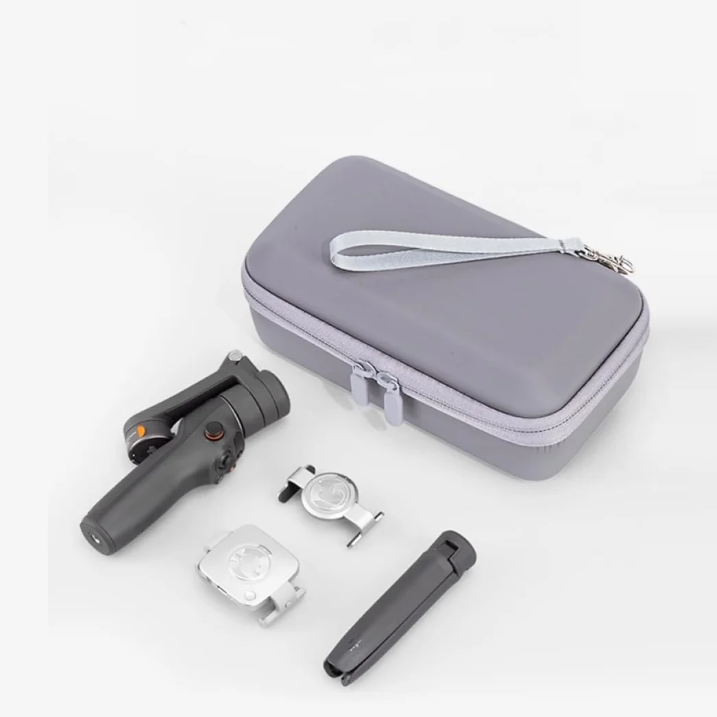 Torba podróżna do DJI Osmo Mobile 7P, etui do przechowywania stabilizatora telefonu