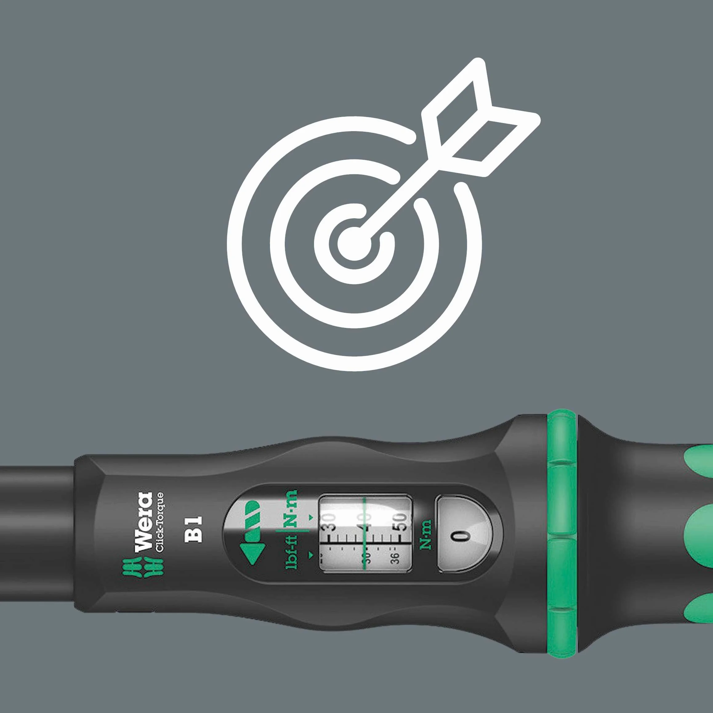 Click-Torque B 1