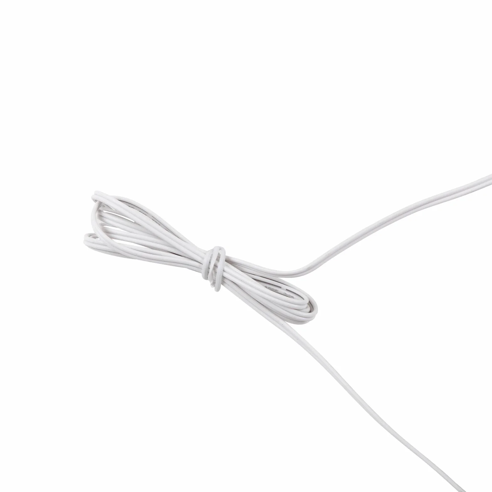 Lindby lampa podłogowa LED 'Maori' z możliwością ściemniania, styl nowoczesny, m. in. do biura, kolor biały, opal, metal