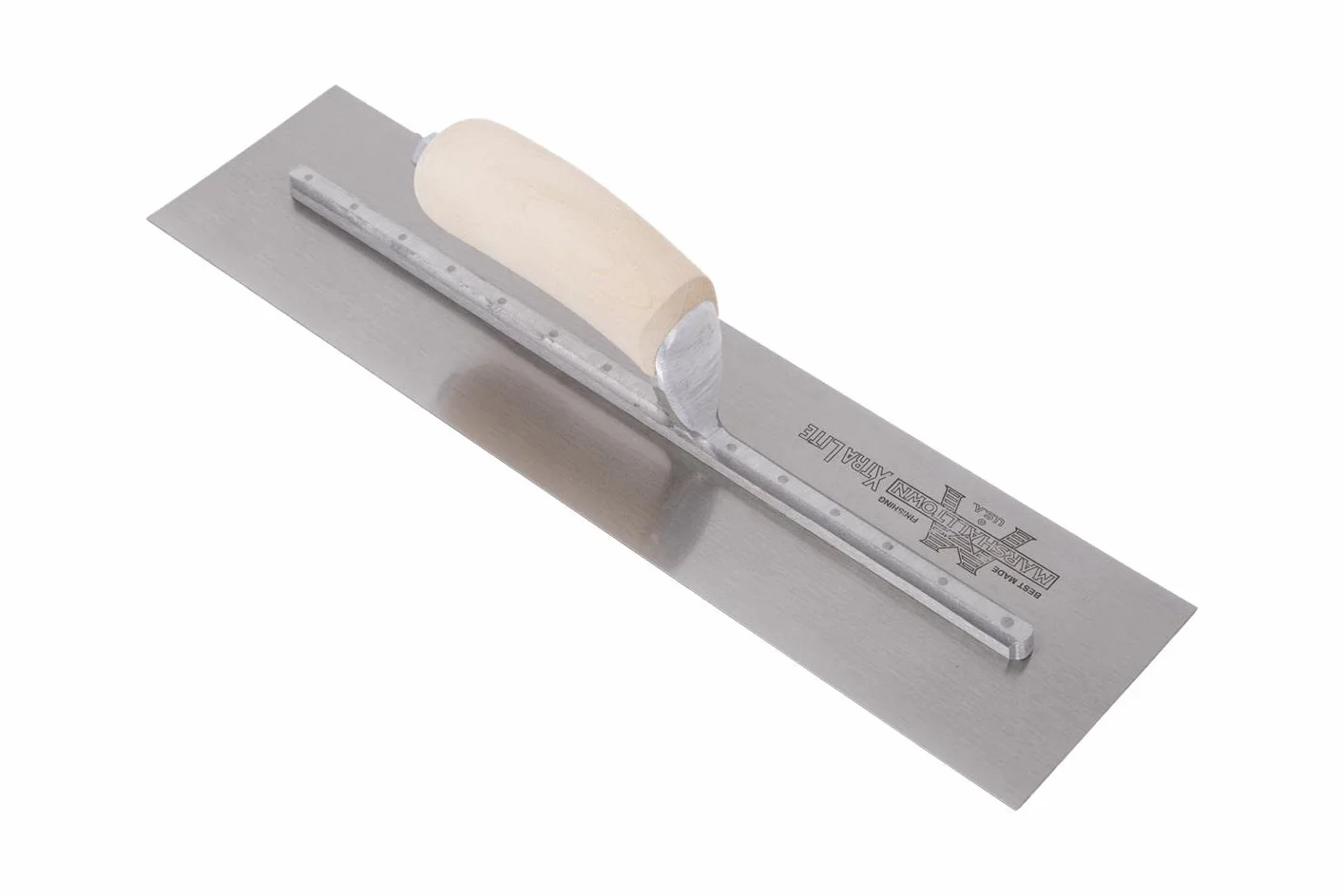 Marshalltown Mxs66 Kielnia cementowa 40 x 10 cm