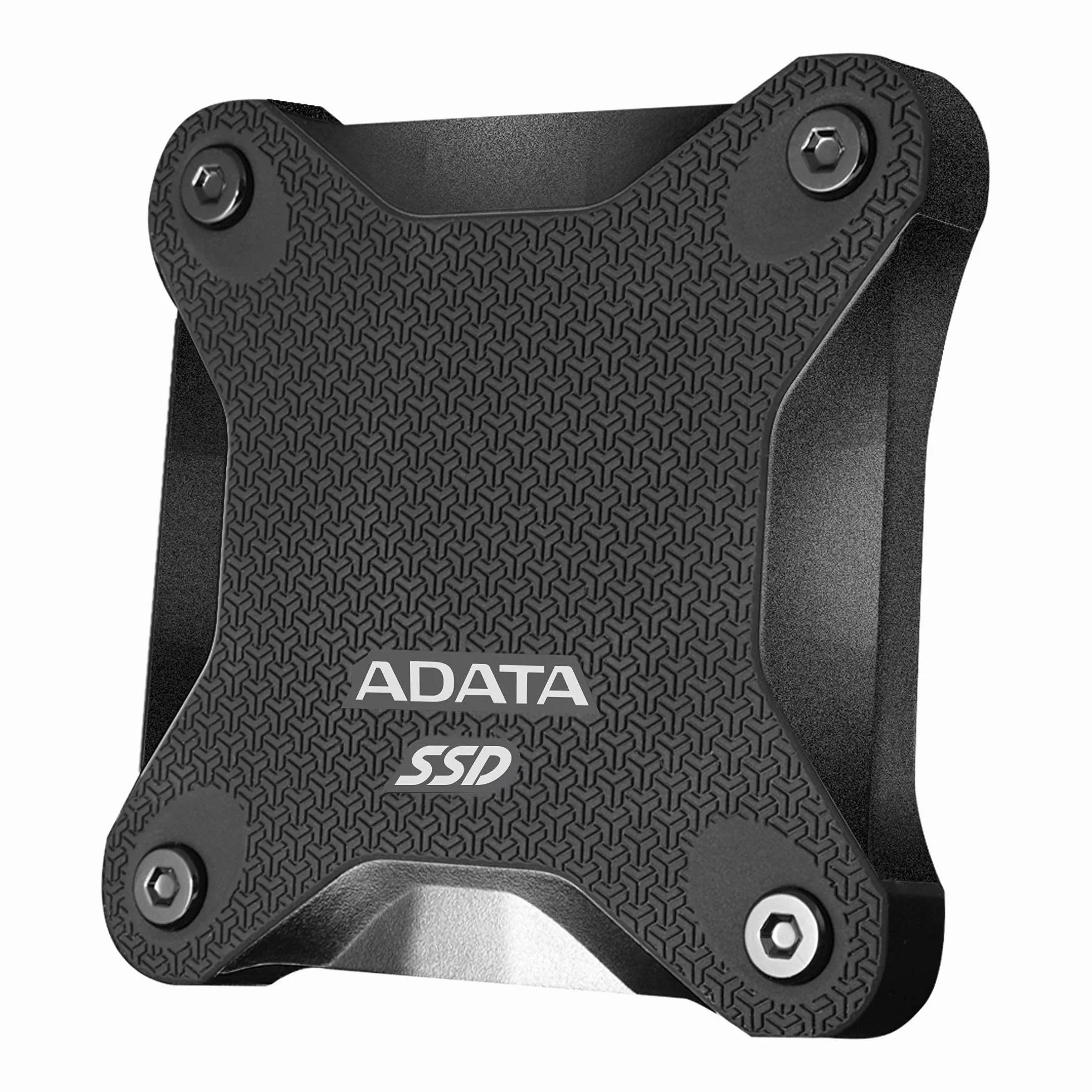 ADATA SD600Q 480GB External Solid State Drive SSD, black