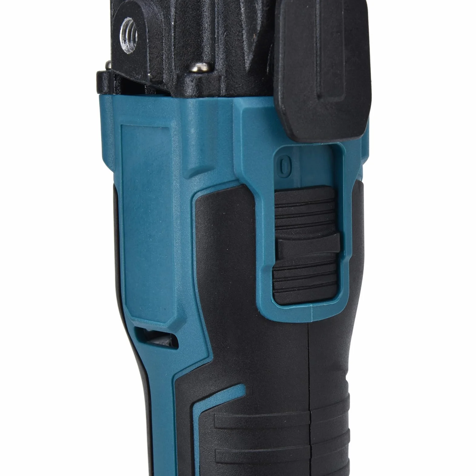 21V Bateria Litowa Oscylowanie Multitool Zestaw 6 Poziomy Regulowany Zestaw Mocy Trimmer