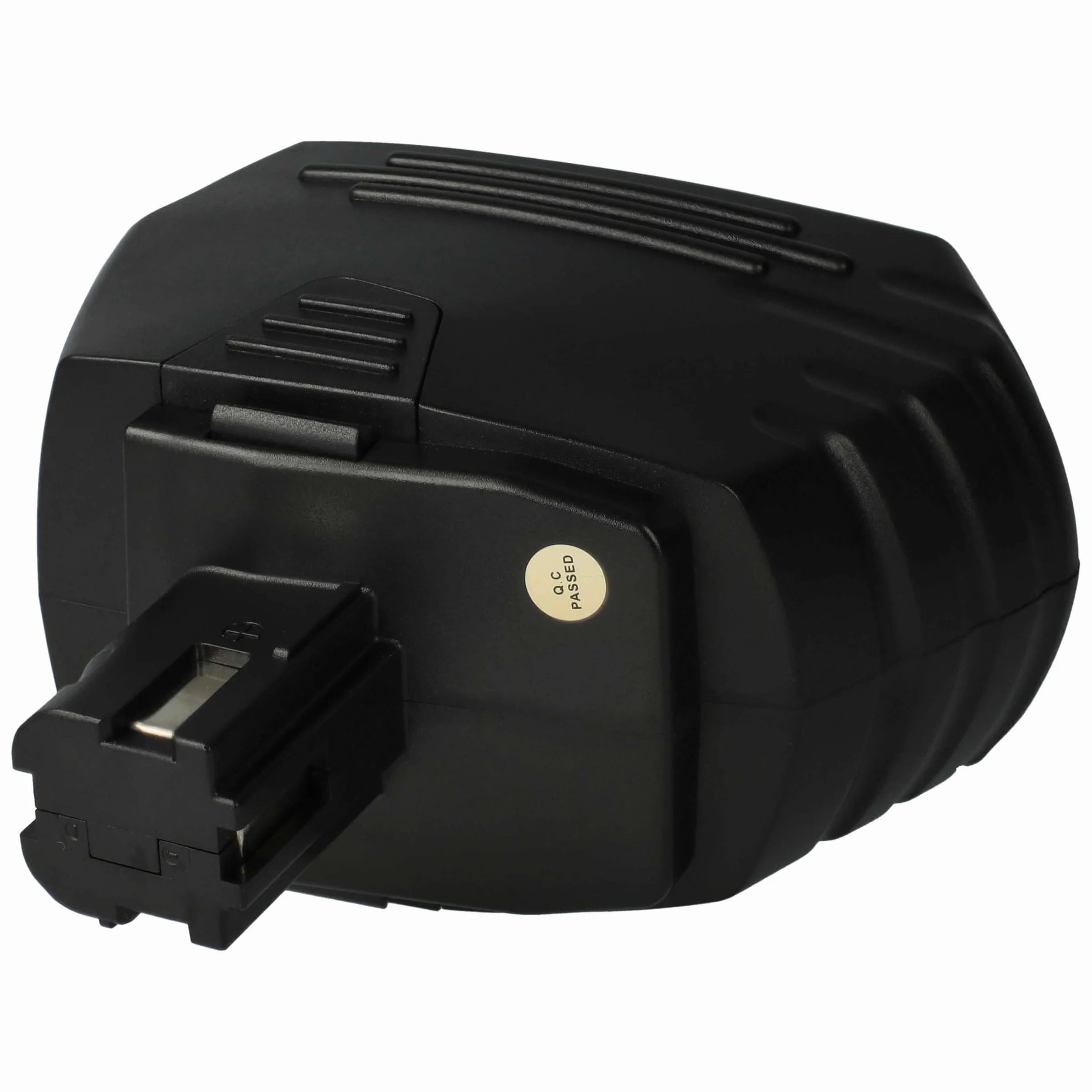 vhbw 1 x bateria kompatybilna z Hilti SF4000-A, SF4000, SF180A, SF180-A, SF180, SFH181A, SFH181, SF4000A elektronarzędzia (2500 mAh, NiMH, 18 V)