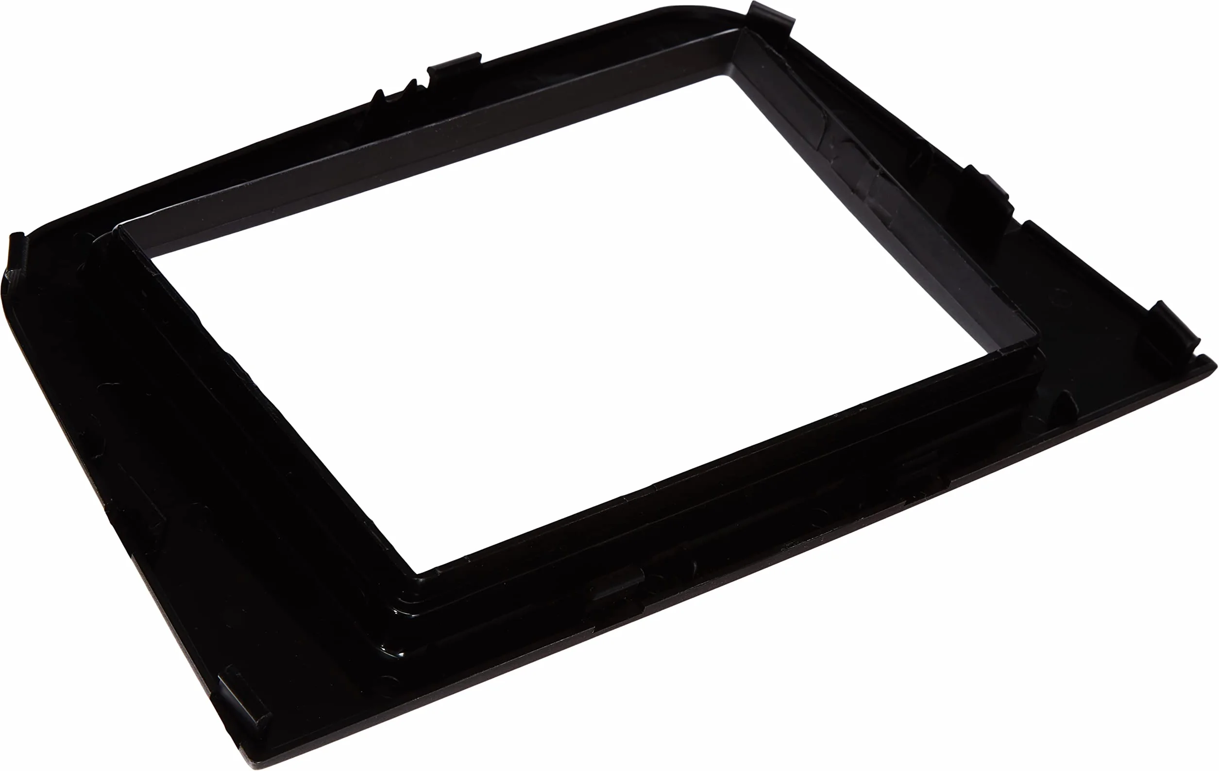 ACV 2-DIN ramka radiowa do Seat Altea Altea XL Toledo czarna