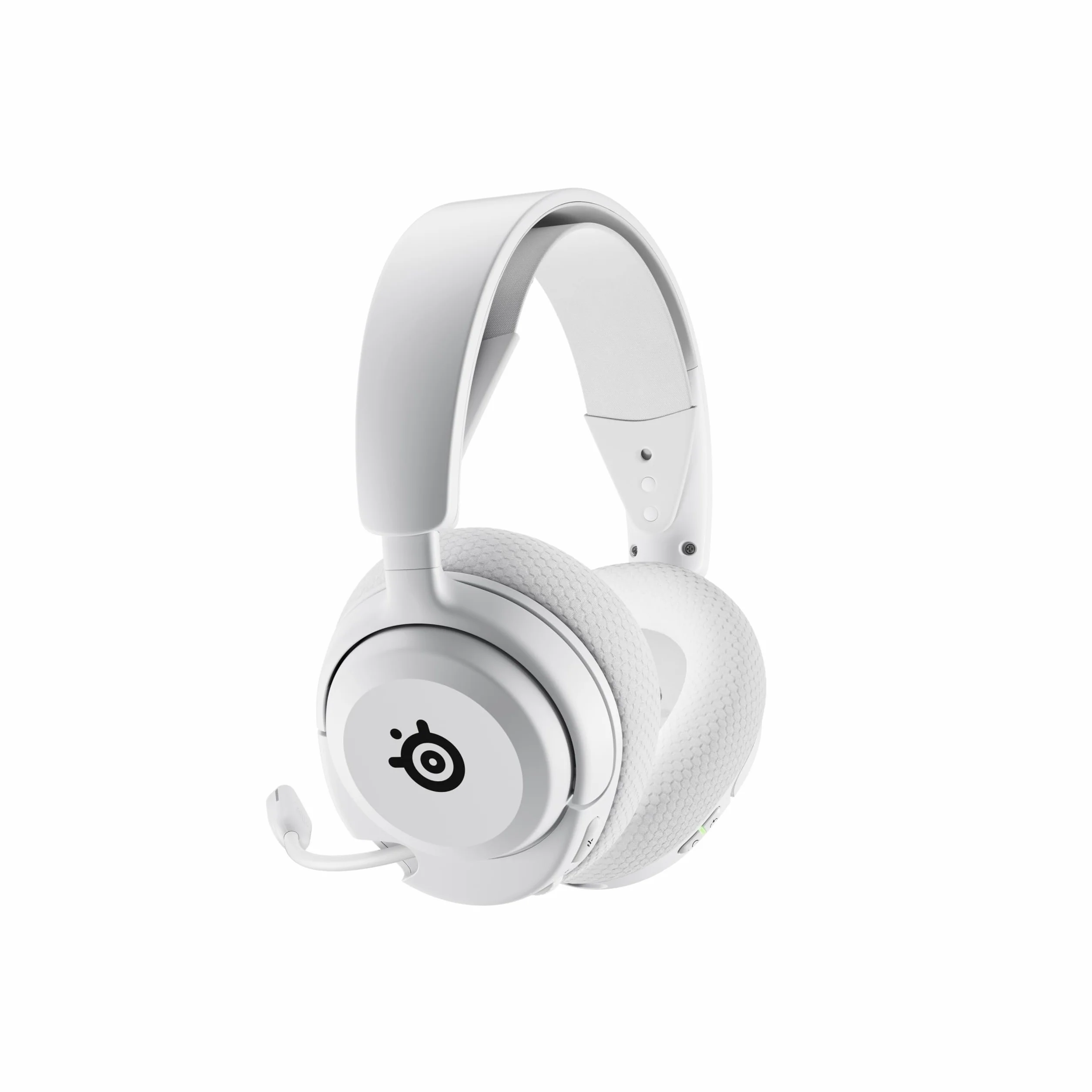 SteelSeries Arctis Nova 5 Słuchawki bezprzewodowe do gier 2,4 GHz BT 60h baterii