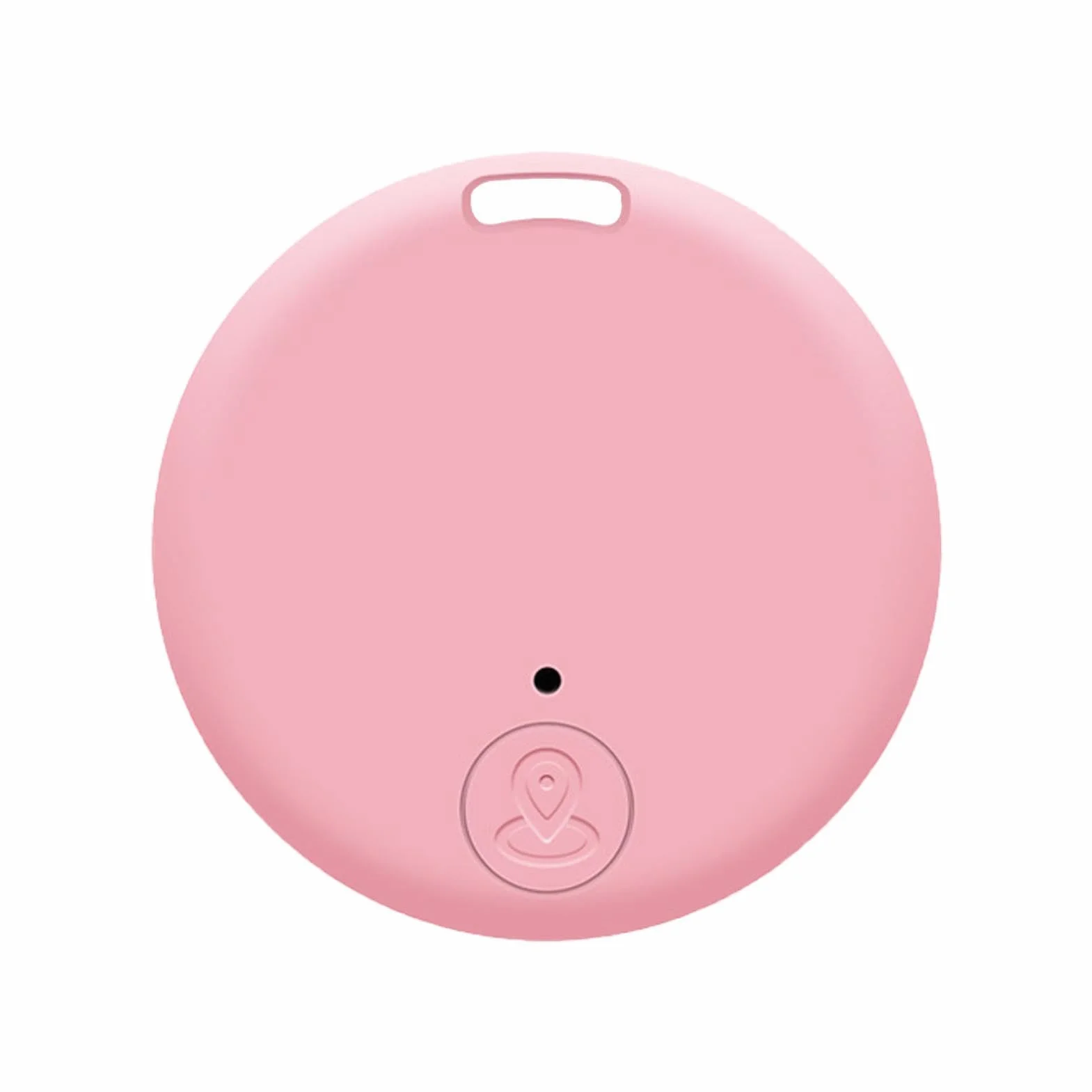 Lokalizator GPS śledzący klucze inteligentny alarm