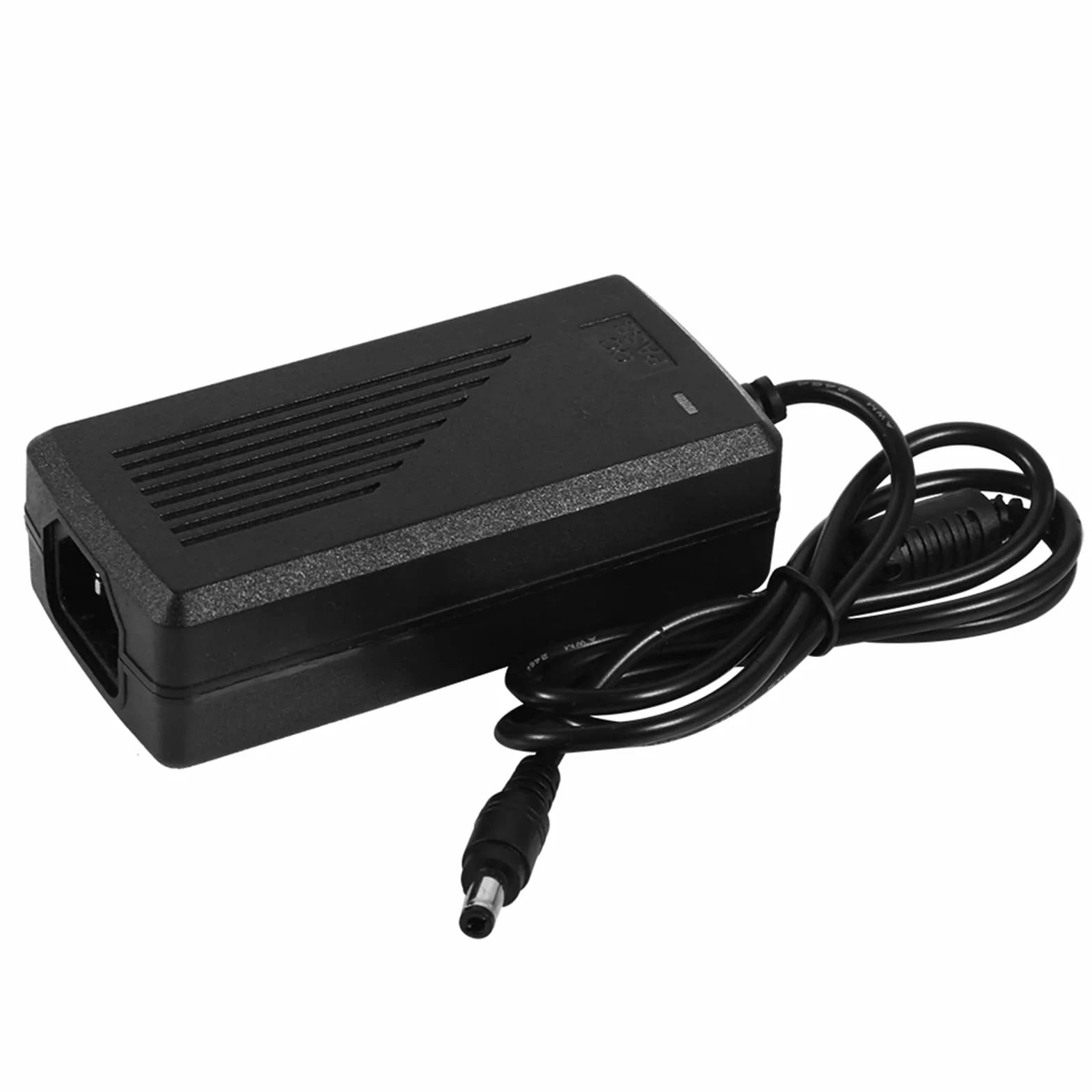 Zasilacz AC na DC 12V 4A 48W do Taśma LED 3528 5050 Monitor LCD