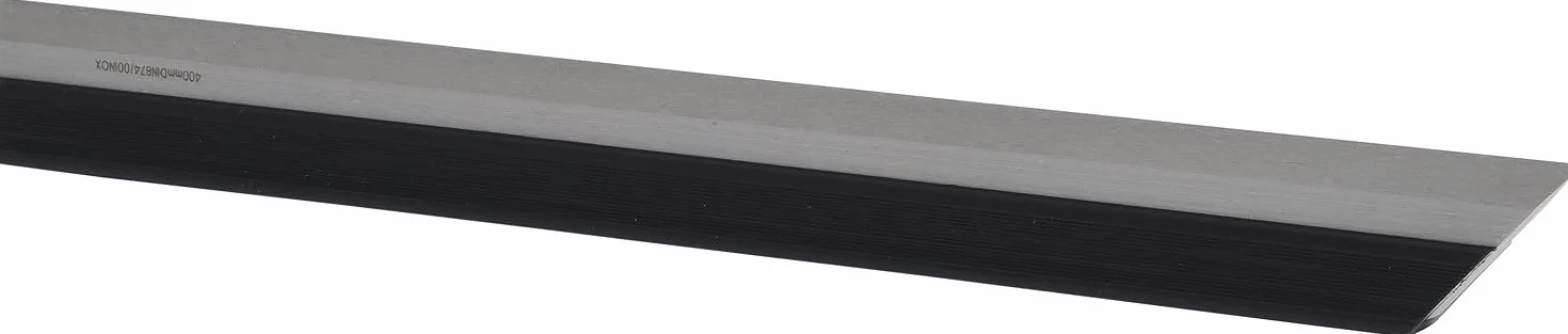 KS Tools 300.0637 Precyzyjny linial krawedziowy, 400mm