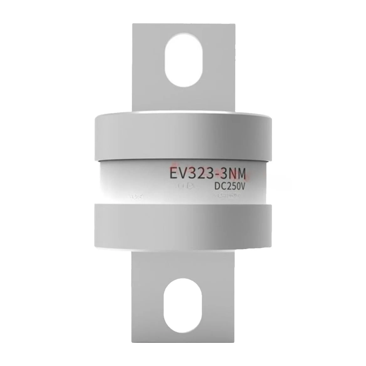 Bezpiecznik EV323-3NM50A250A500A250V Rdzeń bezpiecznika do samochodu (EV323-3NM-250A250VDC)