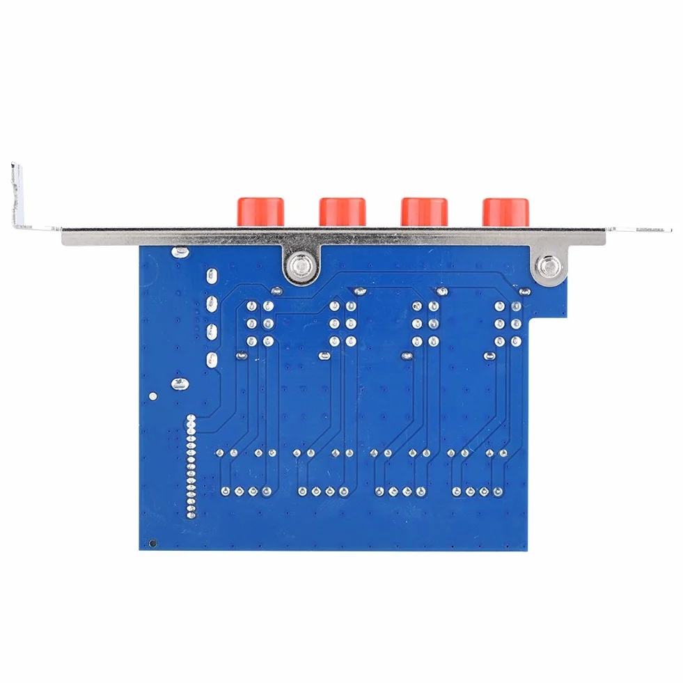Power Switch Moduł do interfejsów SATA 15P / IDE 120 mm pełna wysokość montażu