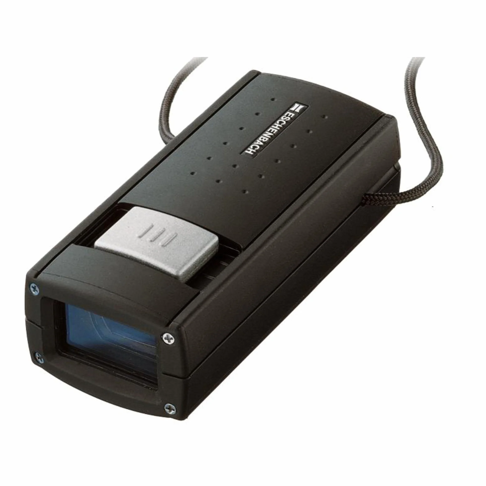 Eschenbach Optik monokular club M 8x16 czarny