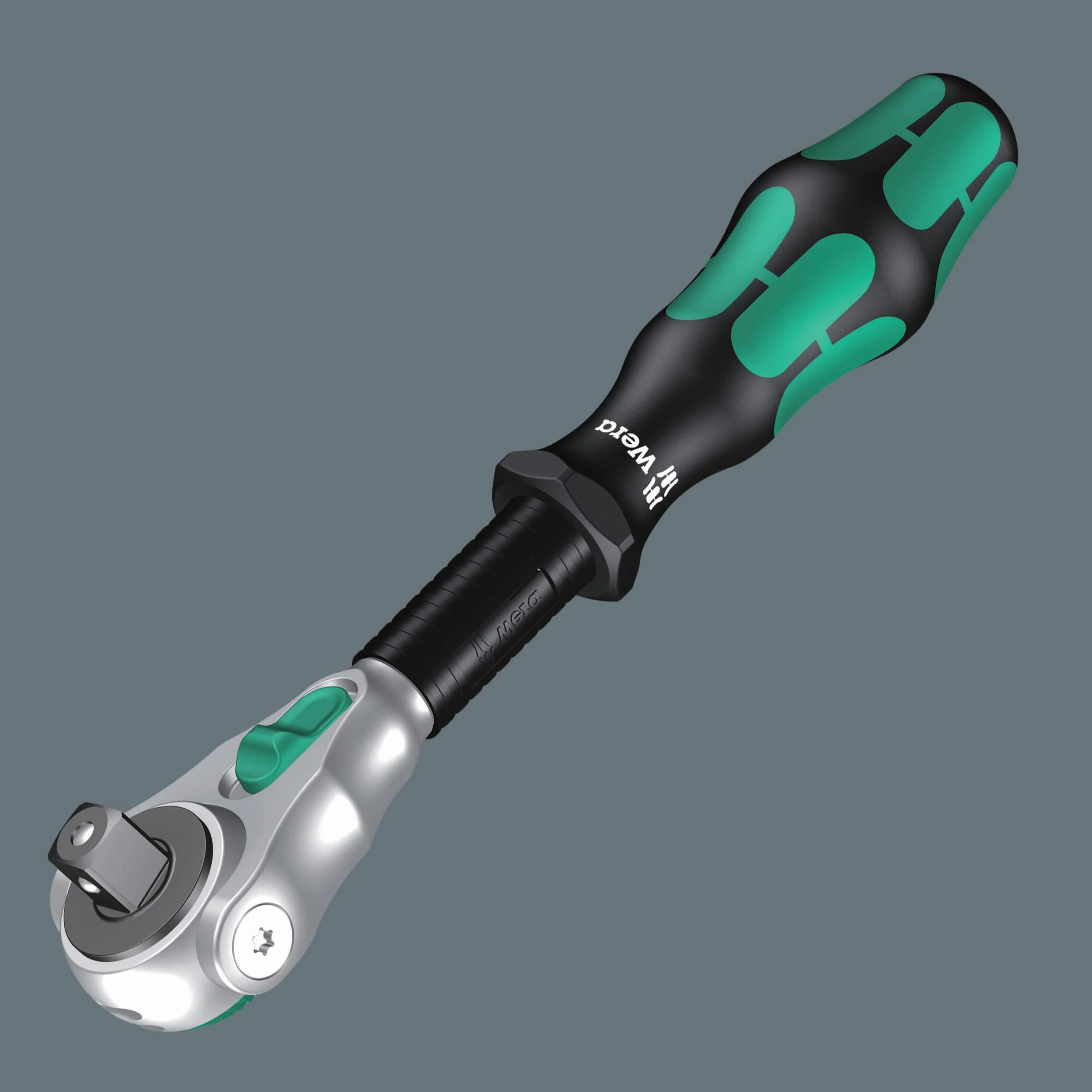 Wera Kraftform Kompakt Zyklop Speed