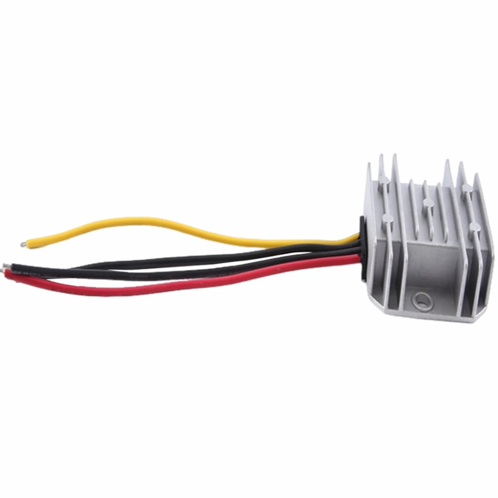 Lanko 12V-24V A 6V 10A 60W DC przetwornik stabilizatora transformator reduktor regulator modułu redukcyjnego zasilania