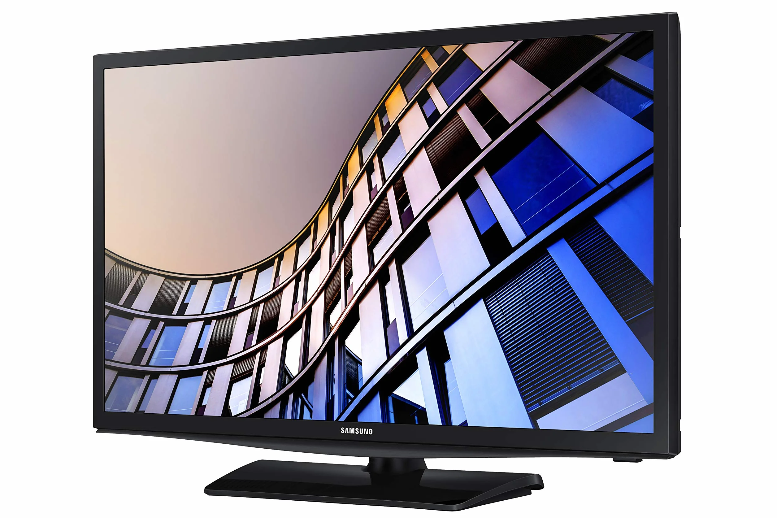Samsung UE24N4300A 24-calowy telewizor LED