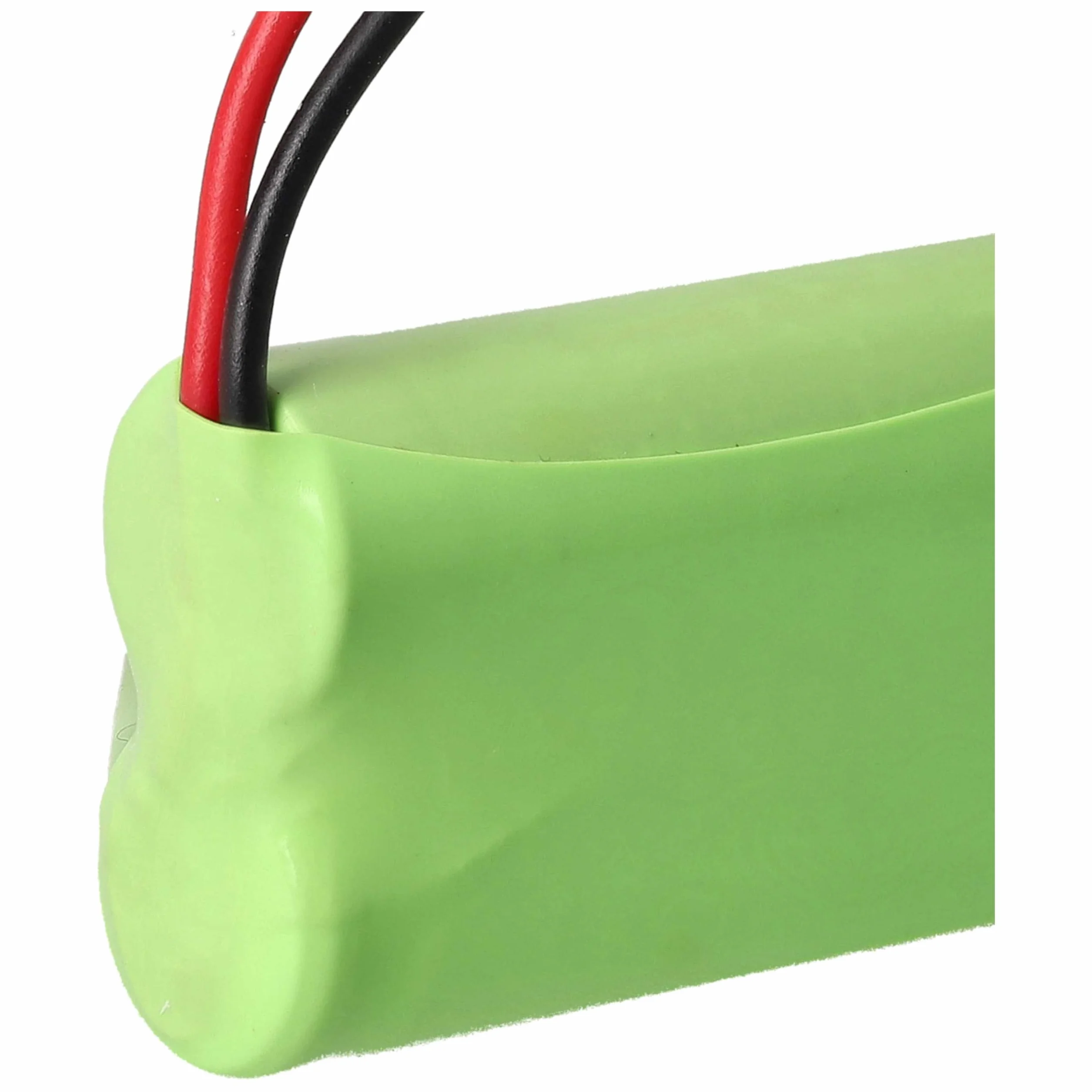 Bateria NI-MH 750 mAh 2,4 V kompatybilna z AUDIOLINE DECT 5015
