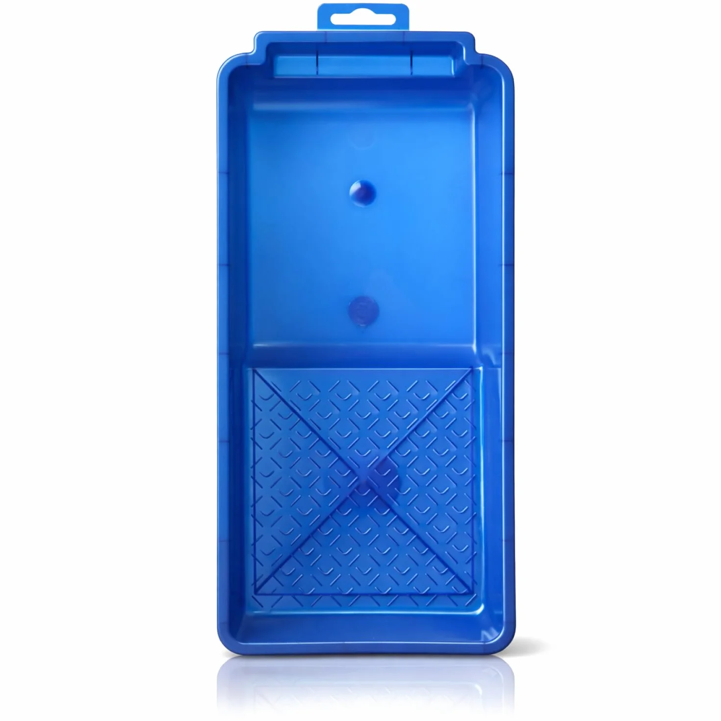 COM-FOUR® 9-czesciowy zestaw malarski - pedzle, walki malarskie i wiele akcesoriów do prac remontowych i dekoracyjnych