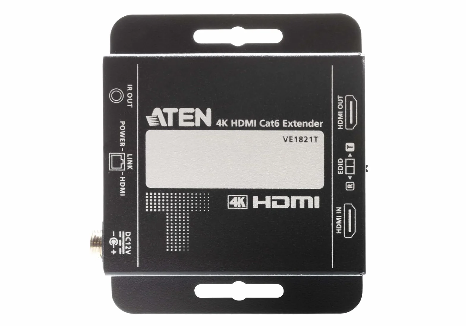 ATEN VE1821 4K HDMI Cat6 Extender