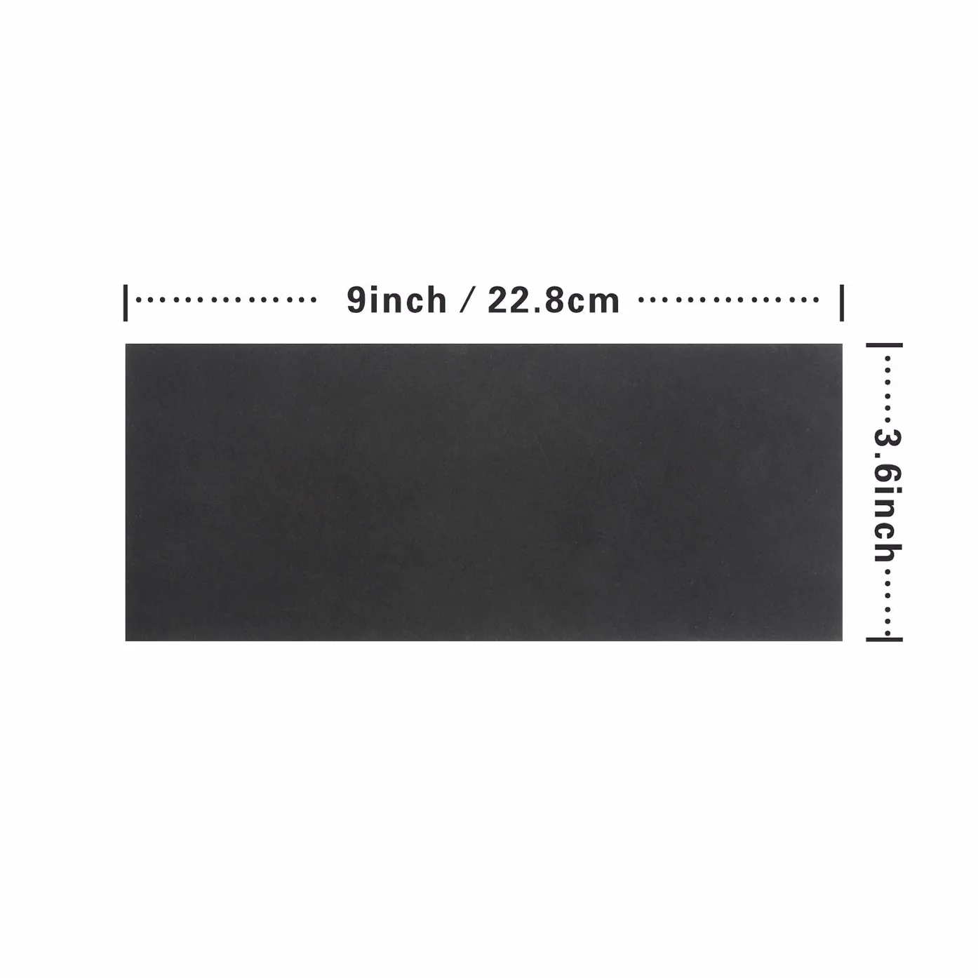 PIQIUQIU Zestaw papieru ściernego, ziarnistość 400-3000, 36 sztuk, na mokro i na sucho, do samochodu, mebli drewnianych, kamienia, lakieru, metalu, szkła, 23 x 9 cm