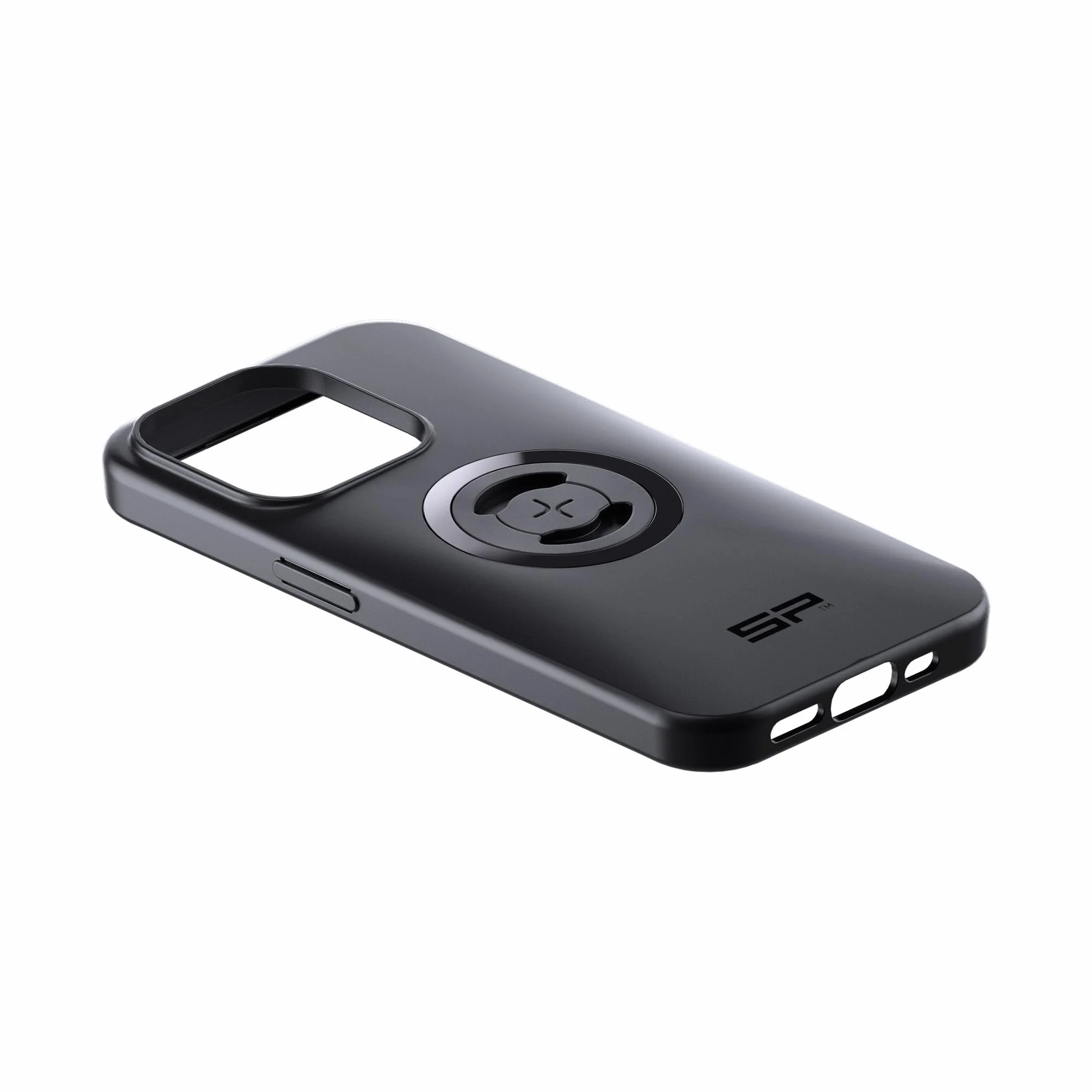 SP CONNECT Etui na telefon | SPC+ | kompatybilne z iPhone 15 Pro