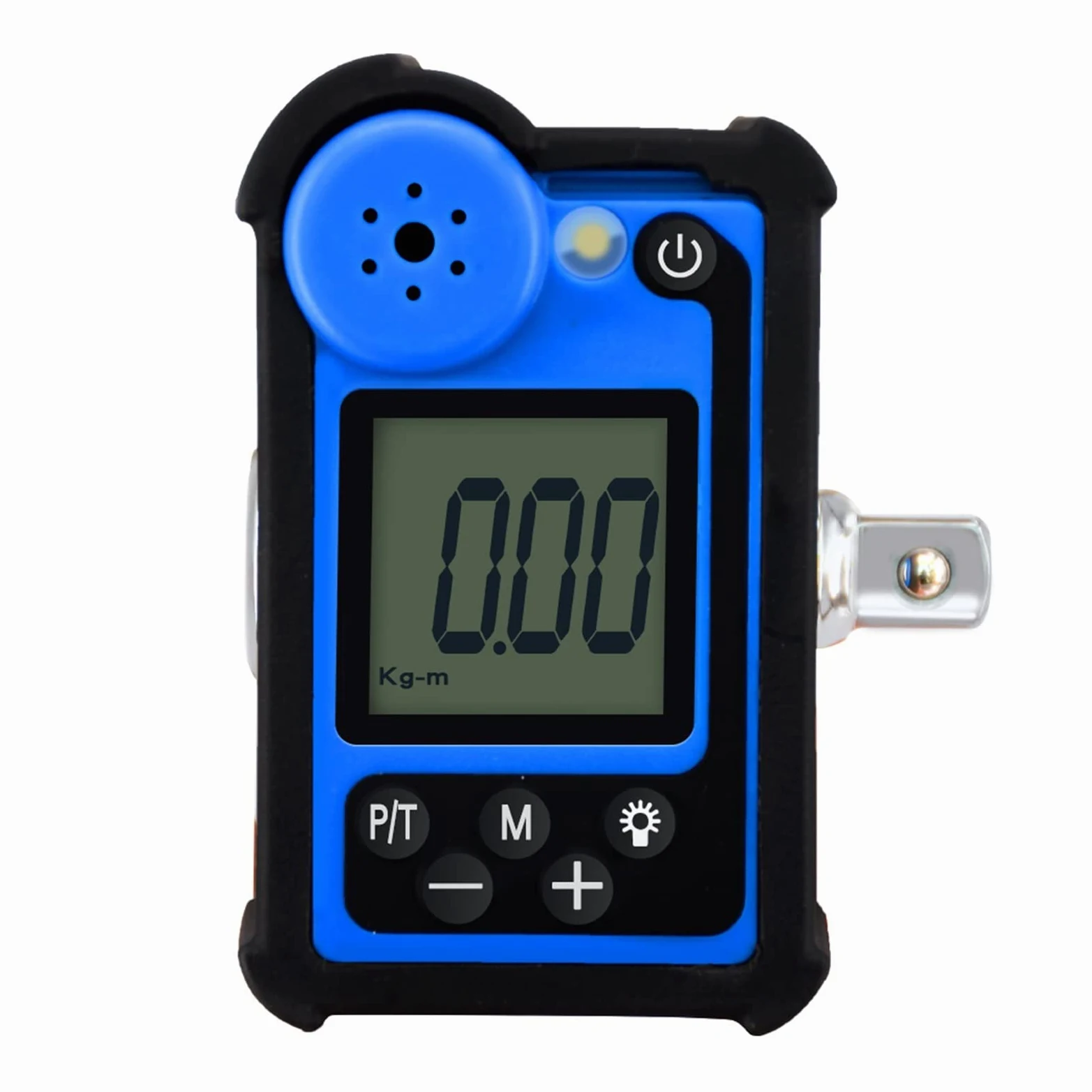 Klucze dynamometryczne Elektroniczny cyfrowy miernik momentu obrotowego Miernik momentu obrotowego Miernik momentu obrotowego 340nm do napraw samochodowych, rowerowych i ogólnych (Size : 6.8-135NM)