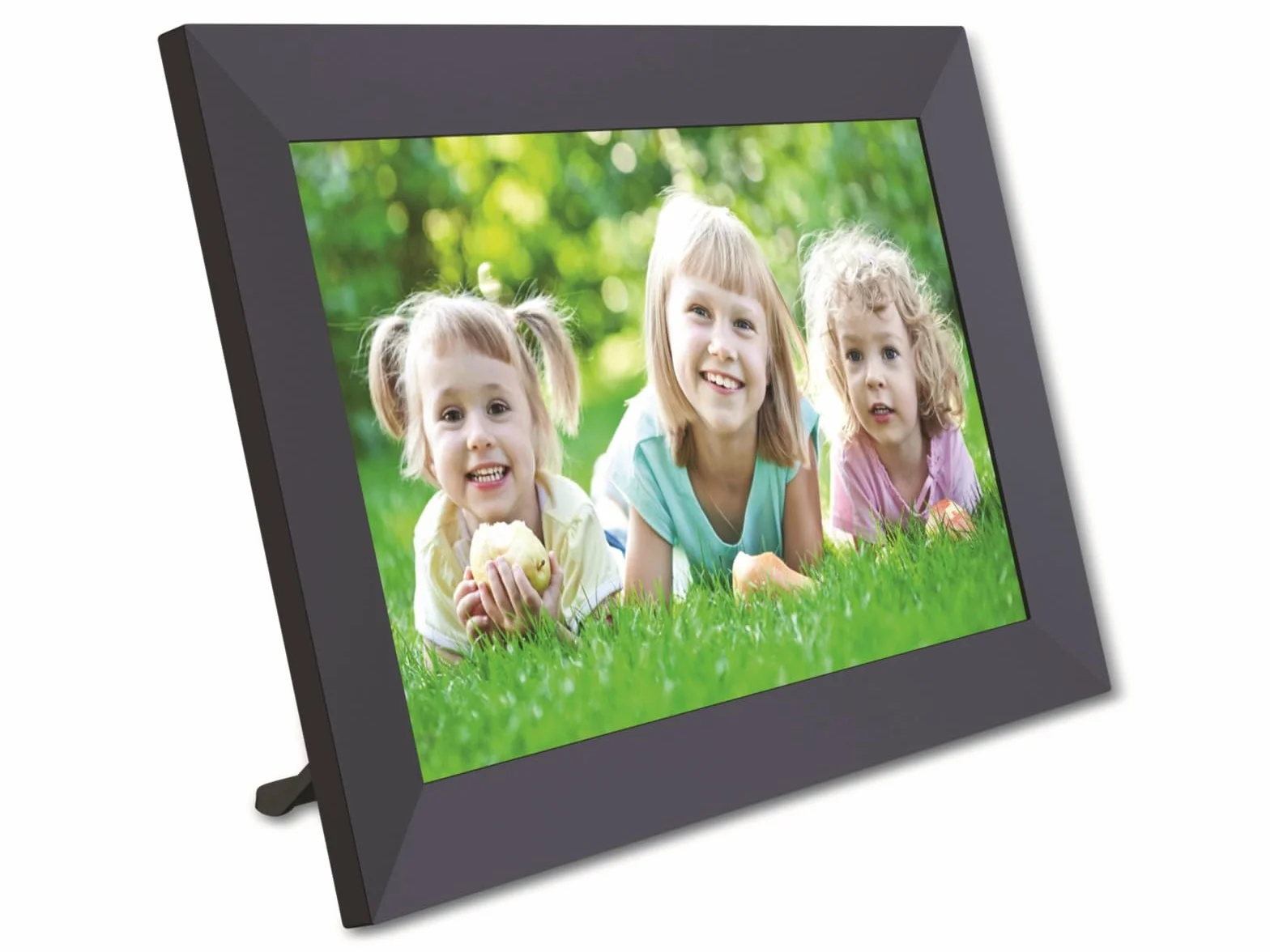 Denver Frameo PFF-1064 Czarny 25,4cm (10,1) 16GB