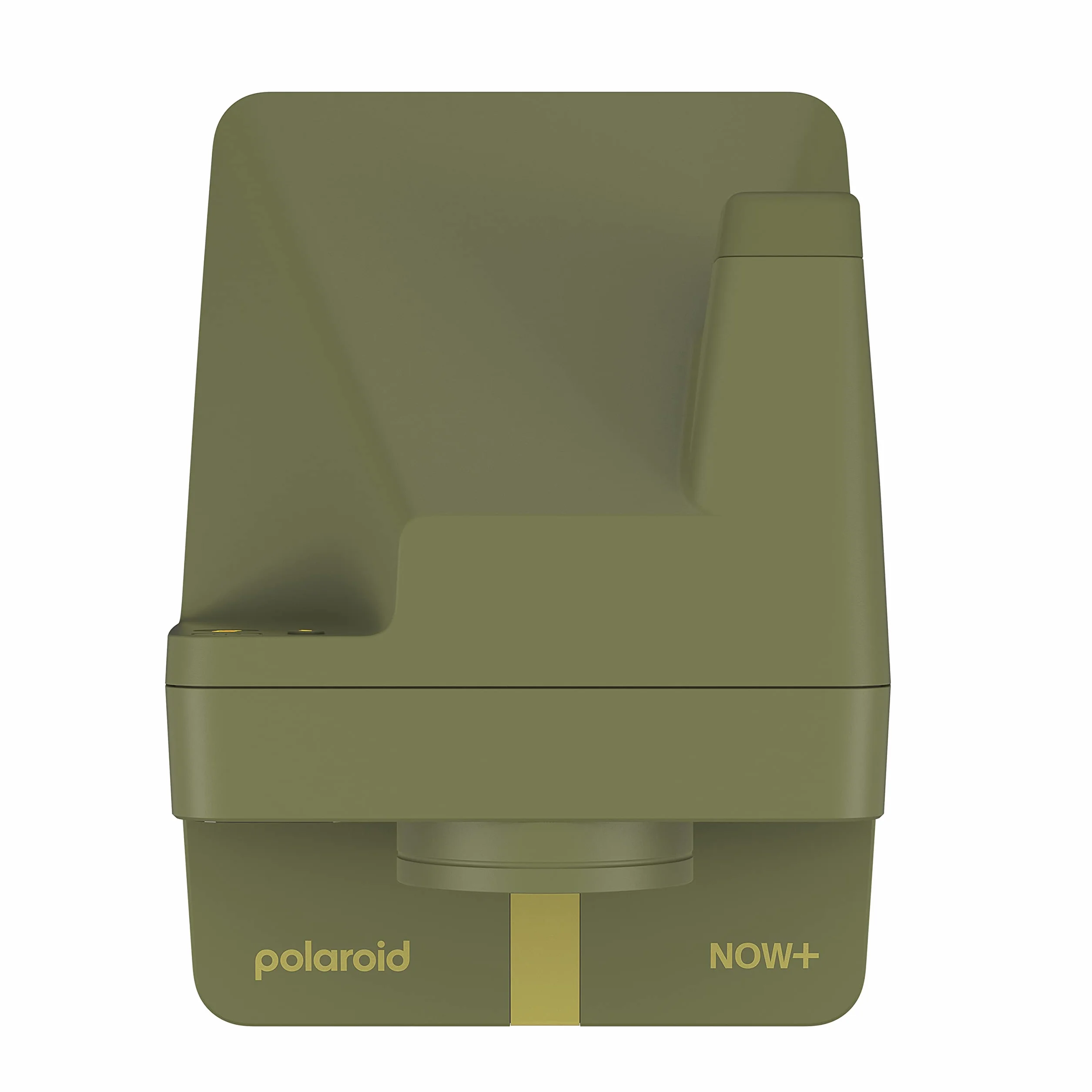 Polaroid Now+ Natychmiastowa kamera Bluetooth App Controlled Generation 2 Zielony