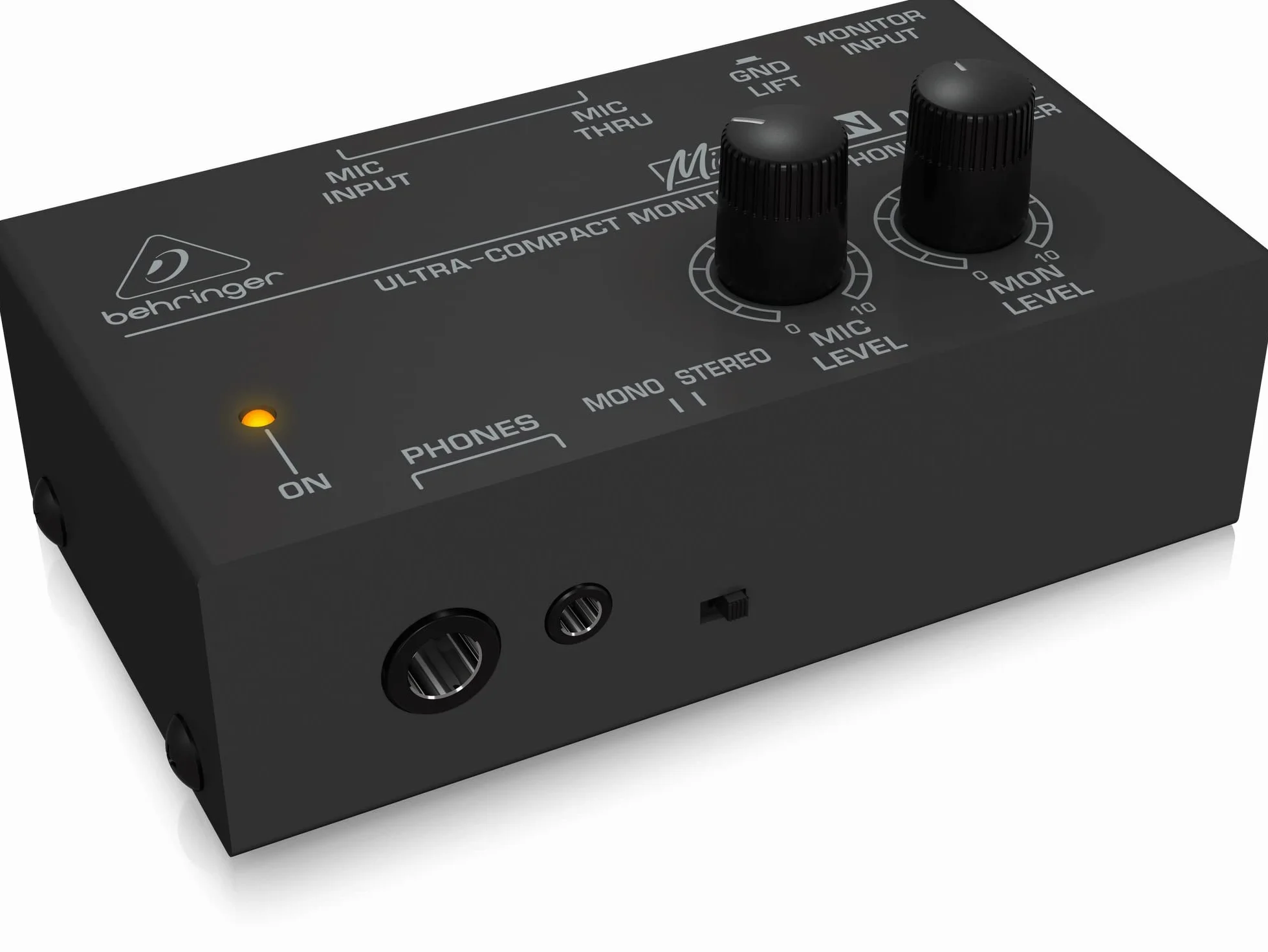 MICROMON MA400