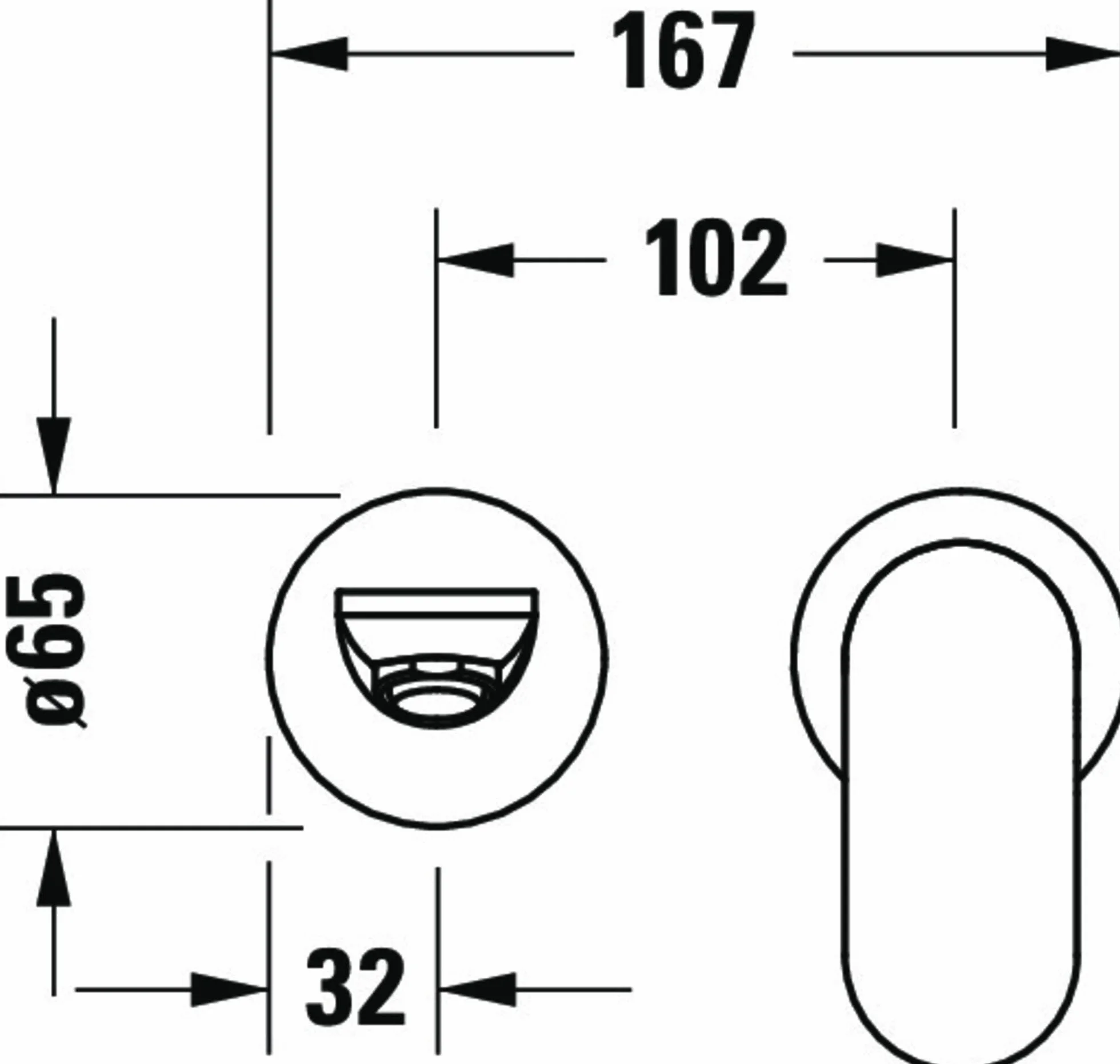 Duravit Wave armatura umywalkowa, podtynkowa, kran łazienkowy, umywalka, stal nierdzewna szczotkowana